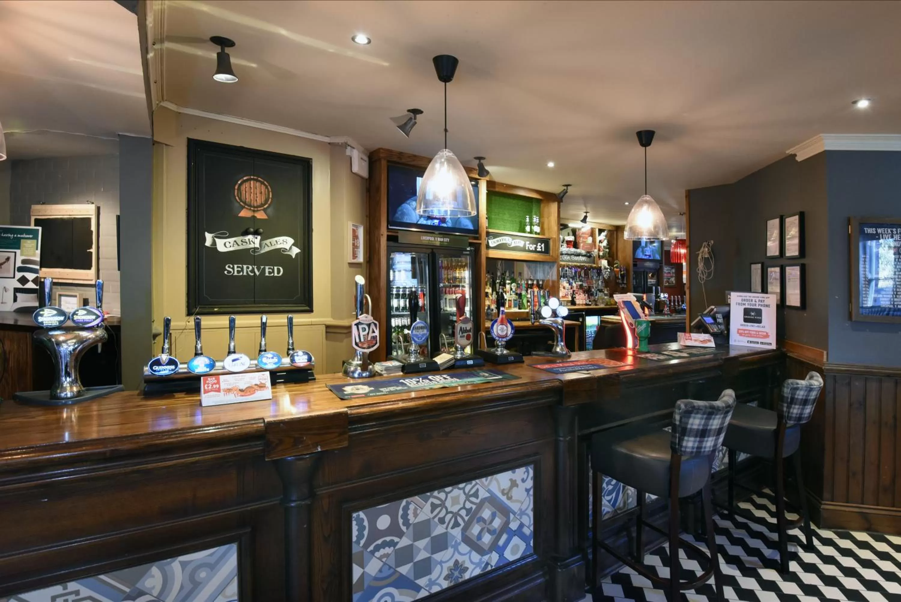 Oaklands by Greene King Inns