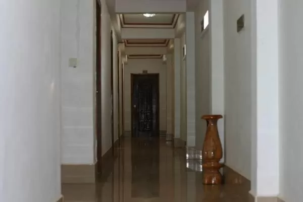 Angkor Ruby Guesthouse