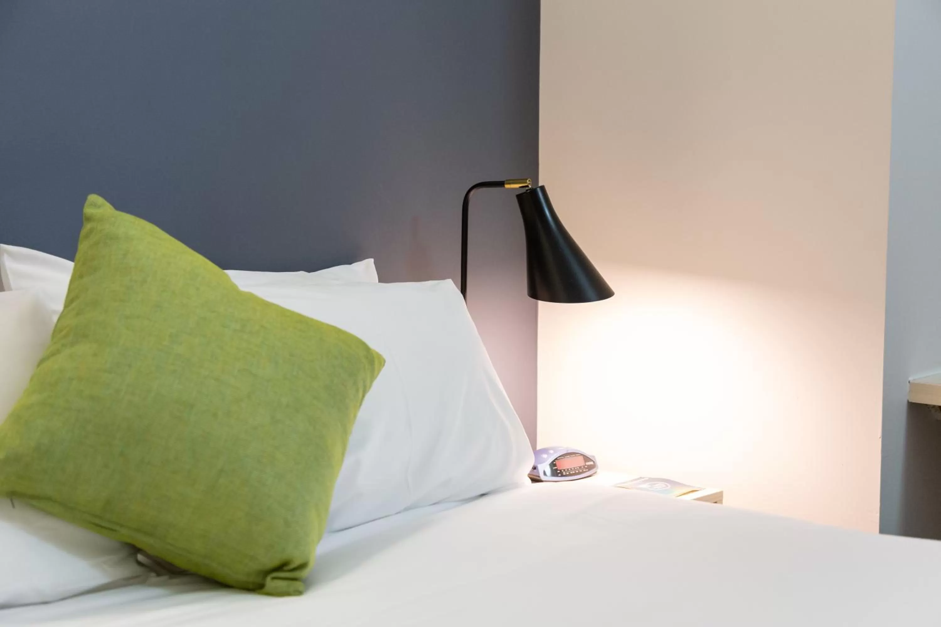 Two-Bedroom Apartment in Ibis Styles Invercargill