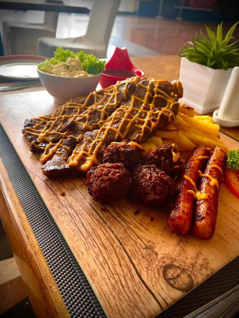 Park Avenue Hotel Sungai Petani