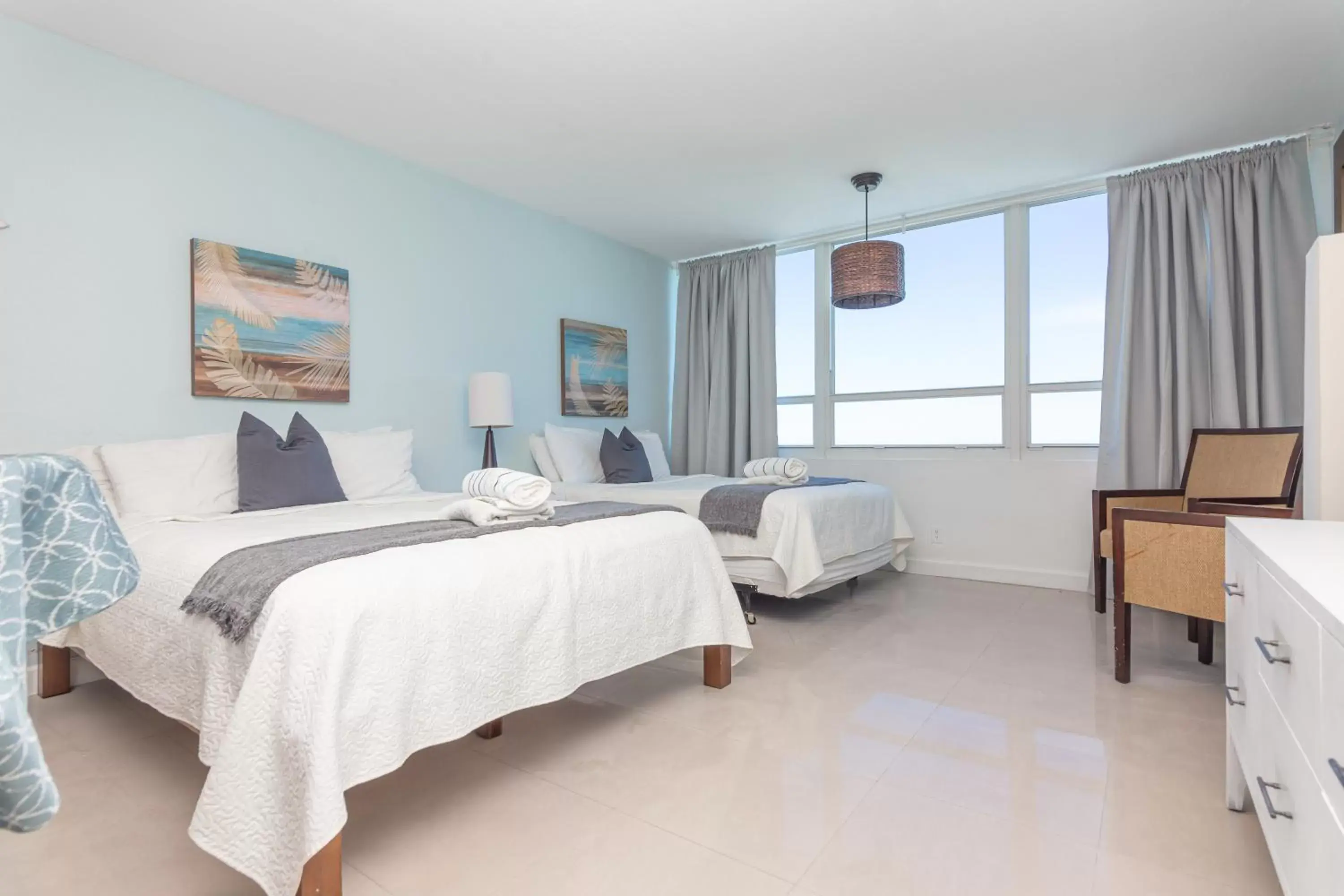 Studio with Ocean View in Girasole Apartments Studio with Ocean View in Girasole Apartments