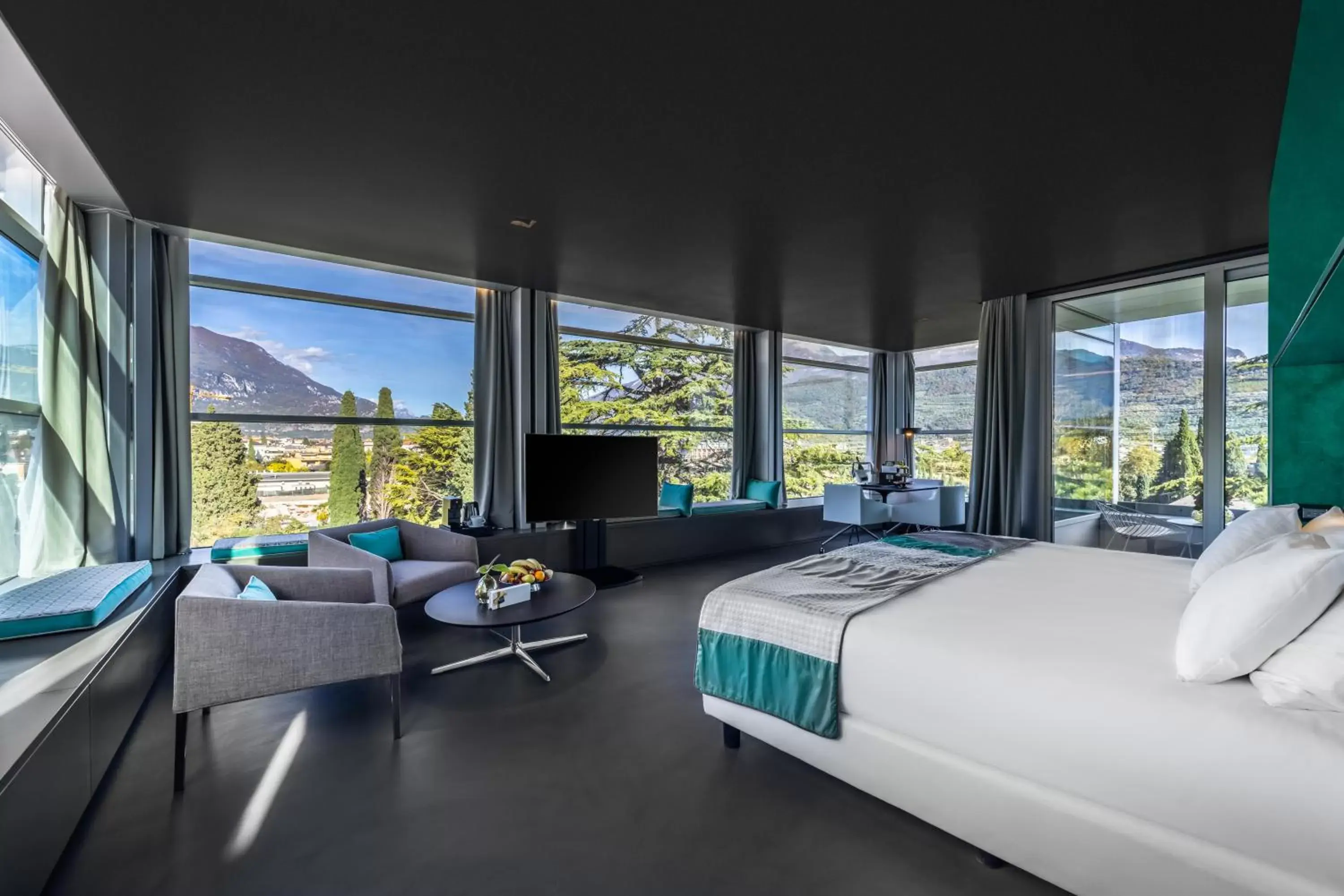 Triple Room with Balcony in Lido Palace - The Leading Hotels of the World Triple Room with Balcony in Lido Palace - The Leading Hotels of the World