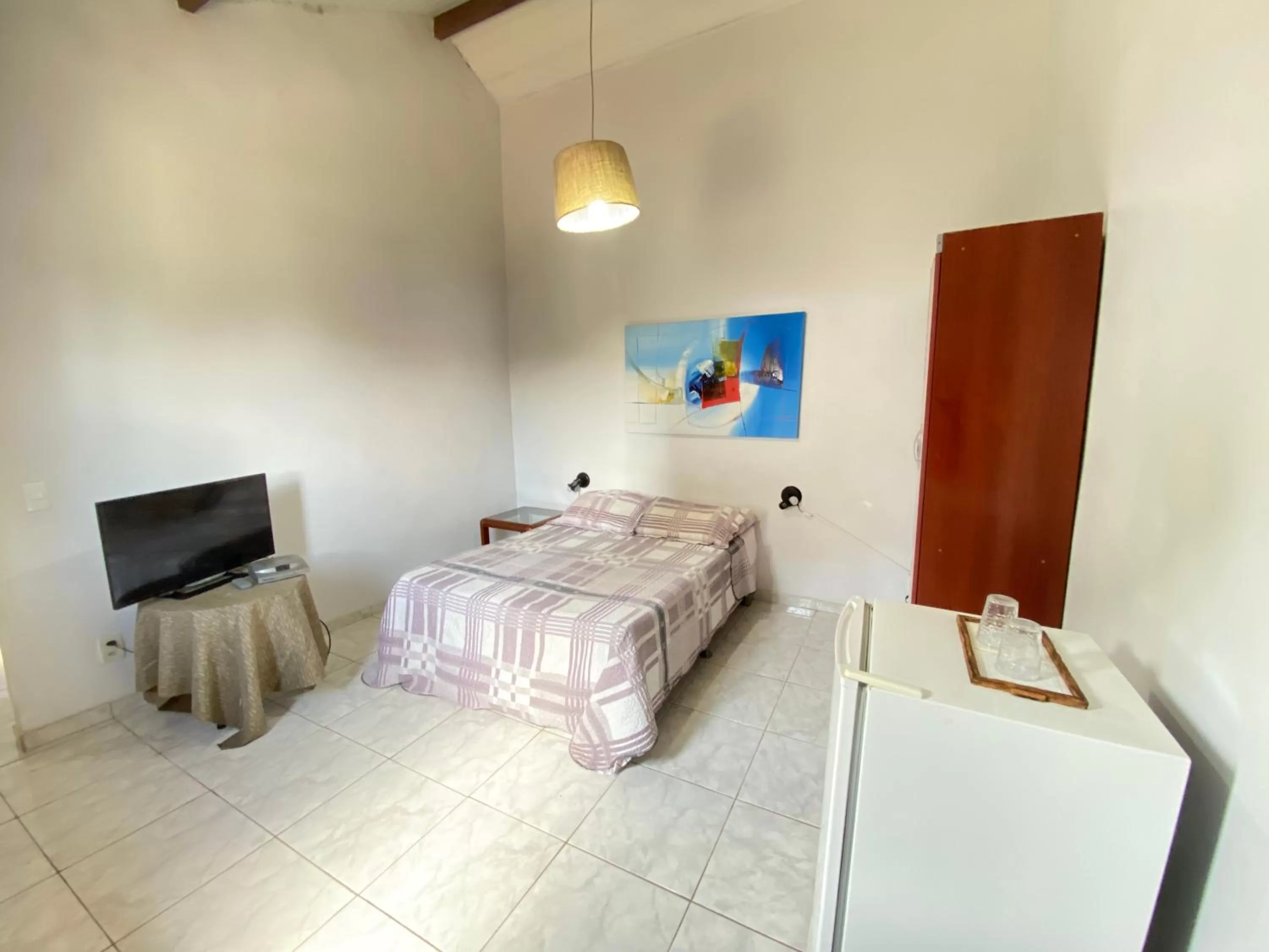 Standard Family Room in Abal Pousada