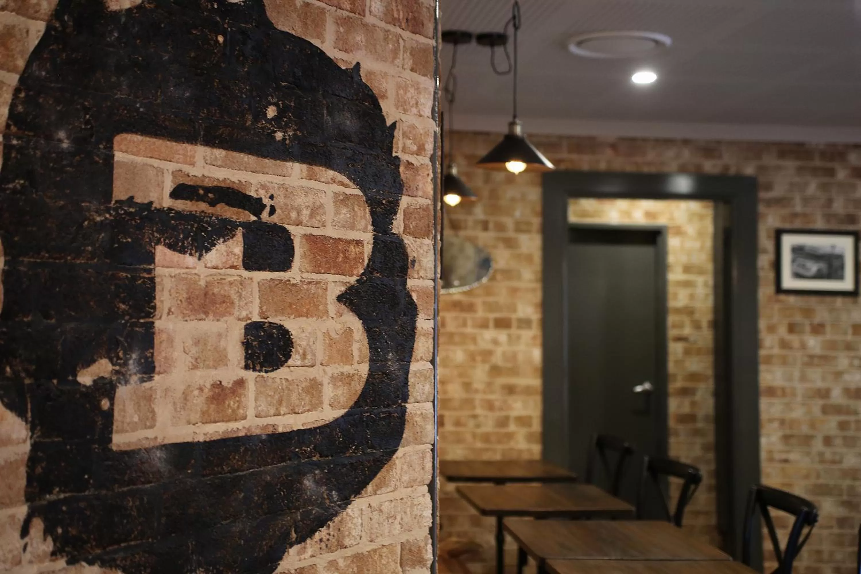 Restaurant/places to eat in Best Western Plus Bolton on the Park