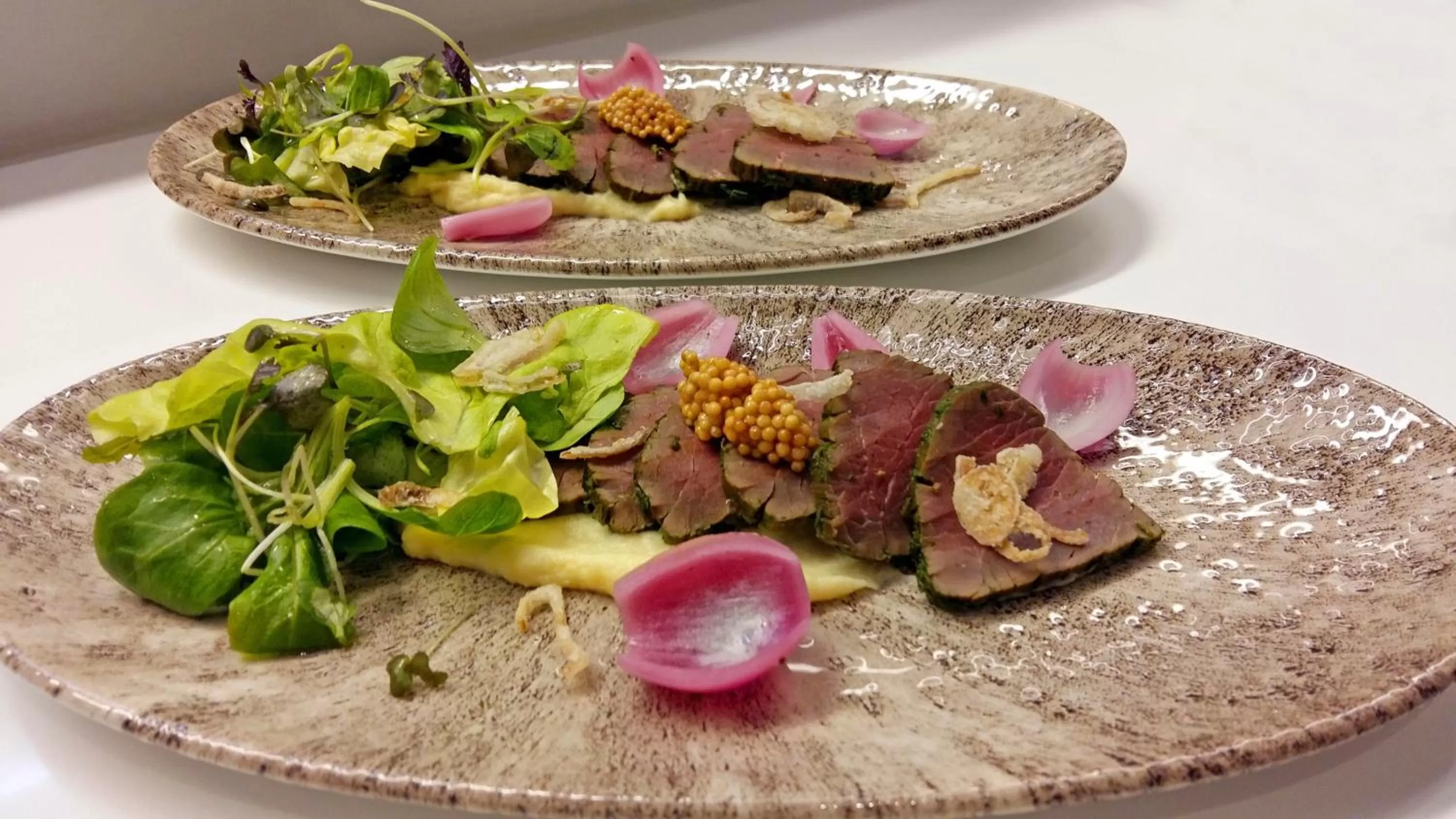 Restaurant/places to eat in Crowne Plaza Helsinki - Hesperia by IHG