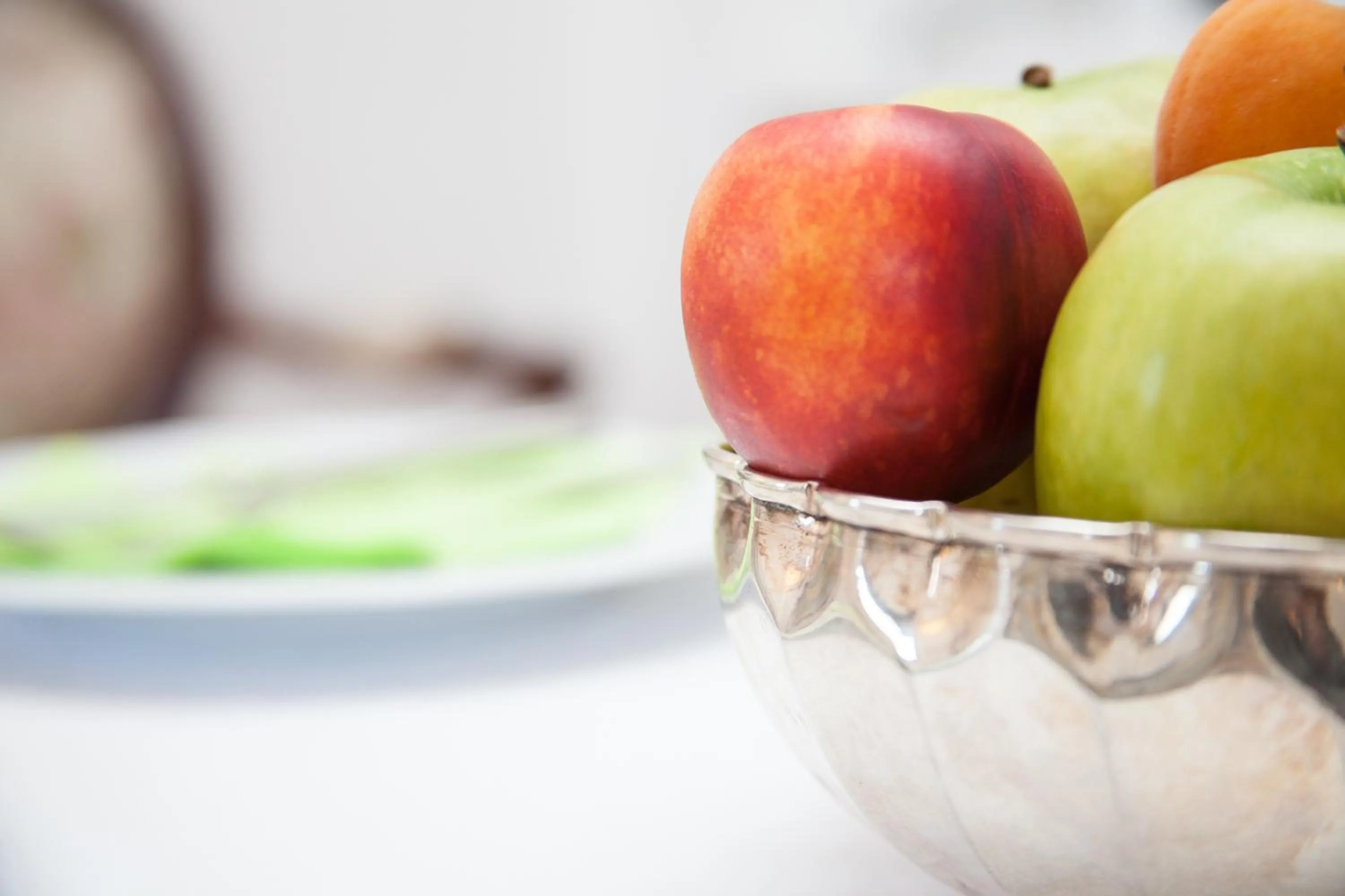 Decorative detail in Hotel Mamiani & Relaxing Spa Urbino