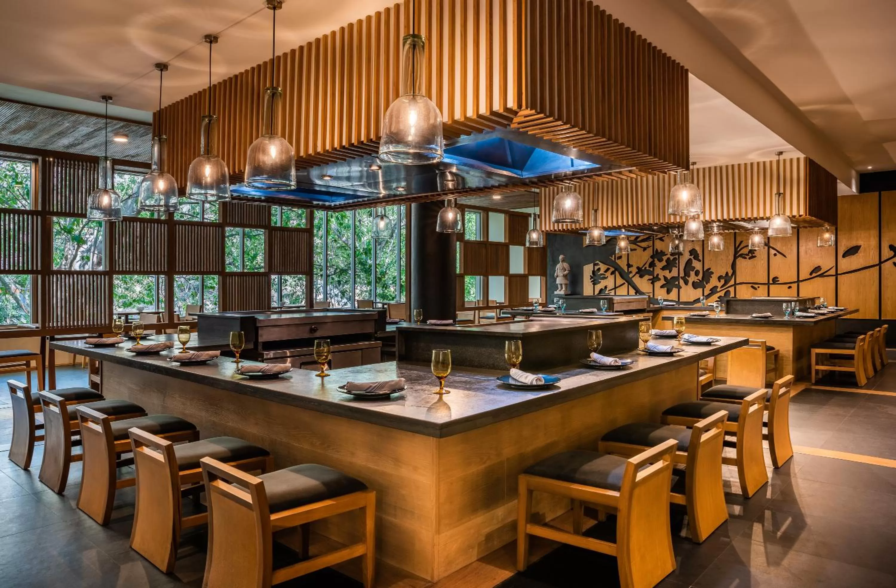 Restaurant/places to eat in Delta Hotels by Marriott Riviera Nayarit, an All-Inclusive Resort