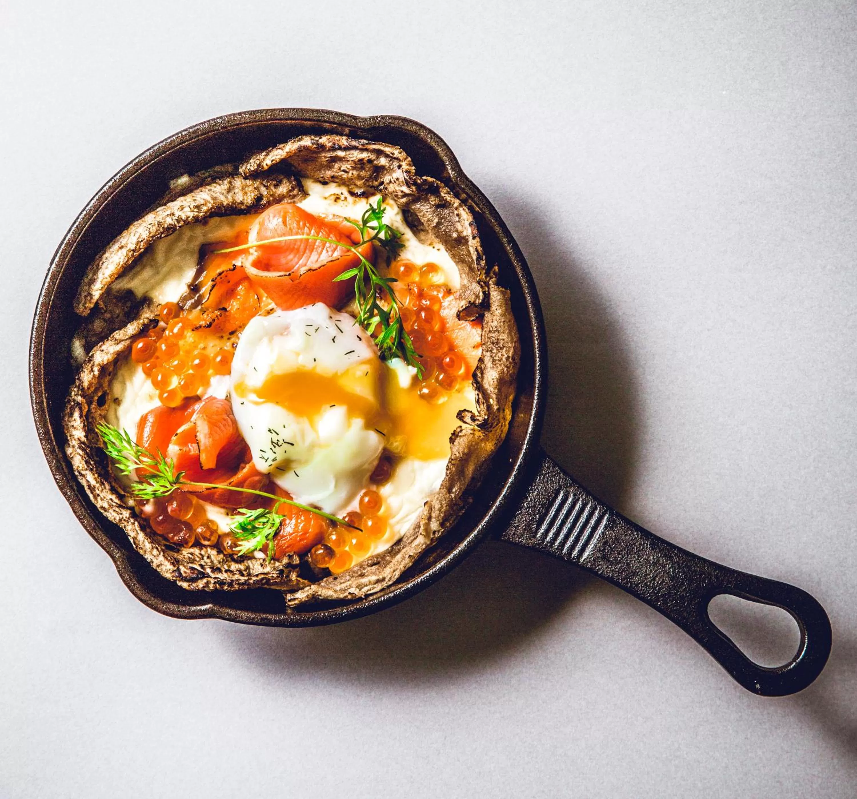 Breakfast in HOTEL MYSTAYS PREMIER Sapporo Park