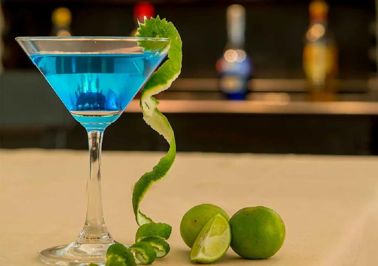 View (from property/room) in EKHO Weligama