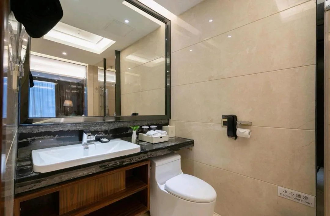 Honder International Hotel