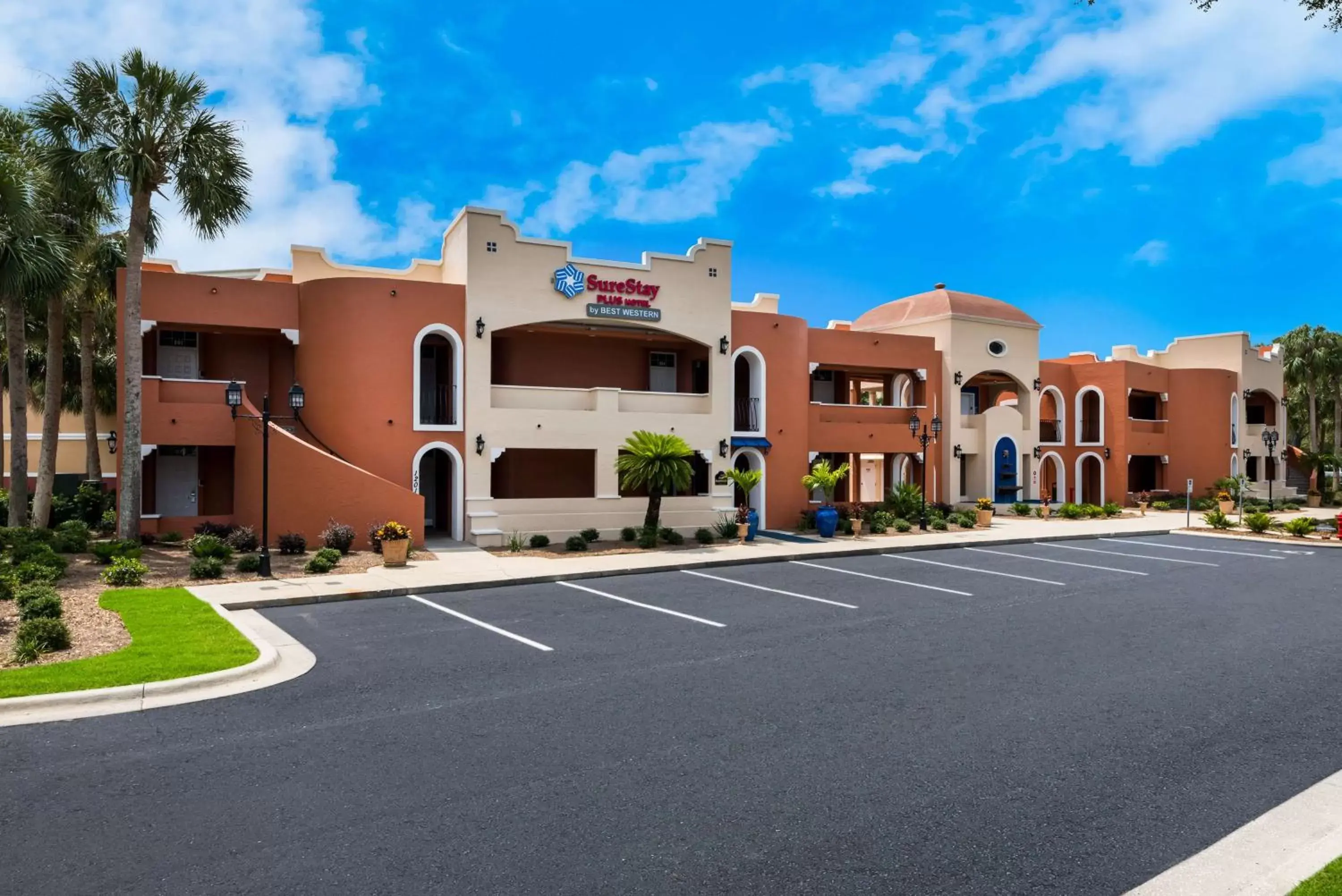 SureStay Plus Hotel by Best Western The Villages SureStay Plus Hotel by Best Western The Villages