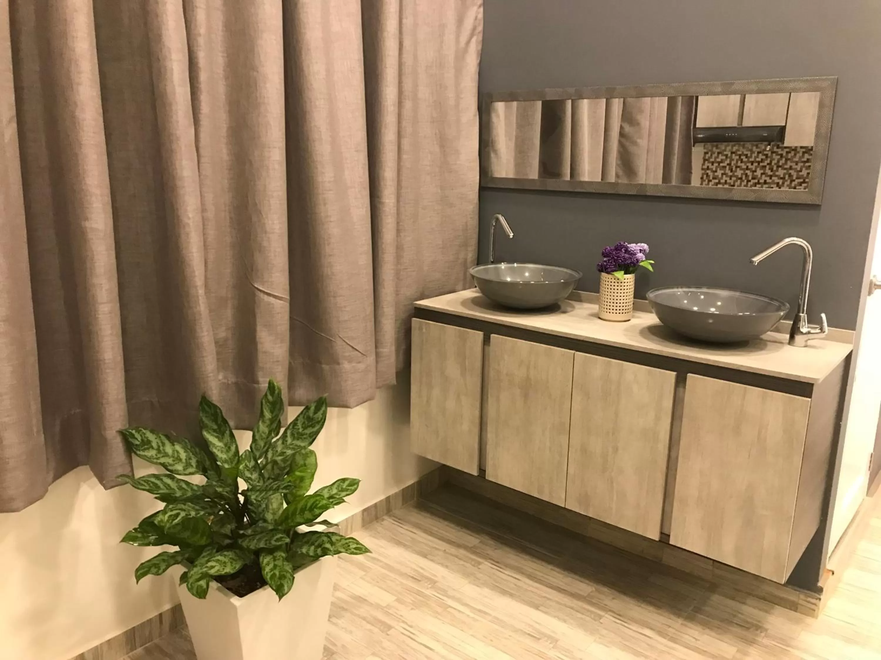 Other, Bathroom in Bahia 79 Apartasuites Cerca al Centro