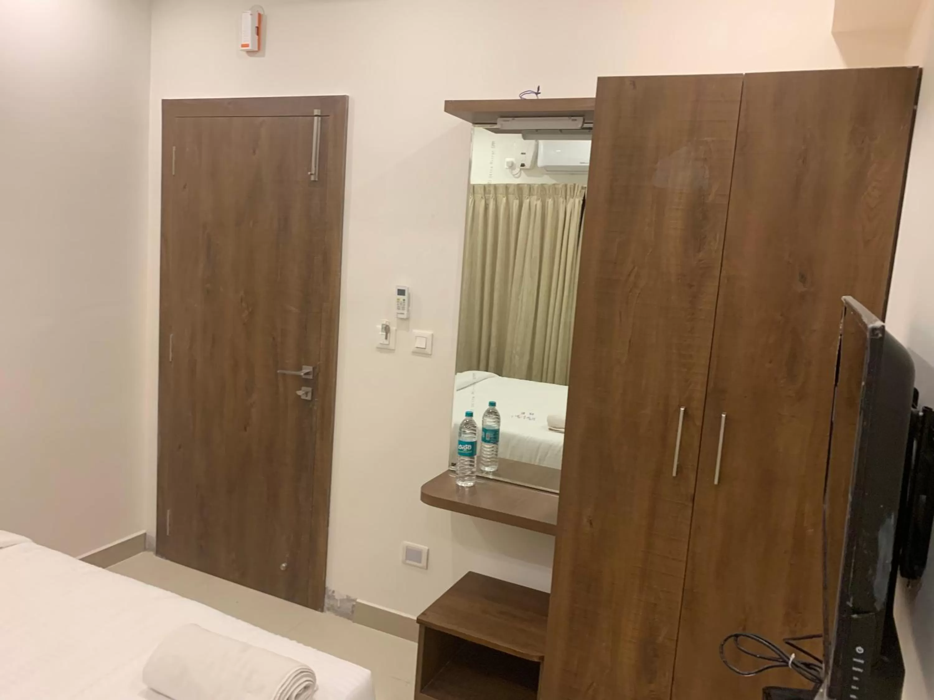 Bathroom in JN Guestline