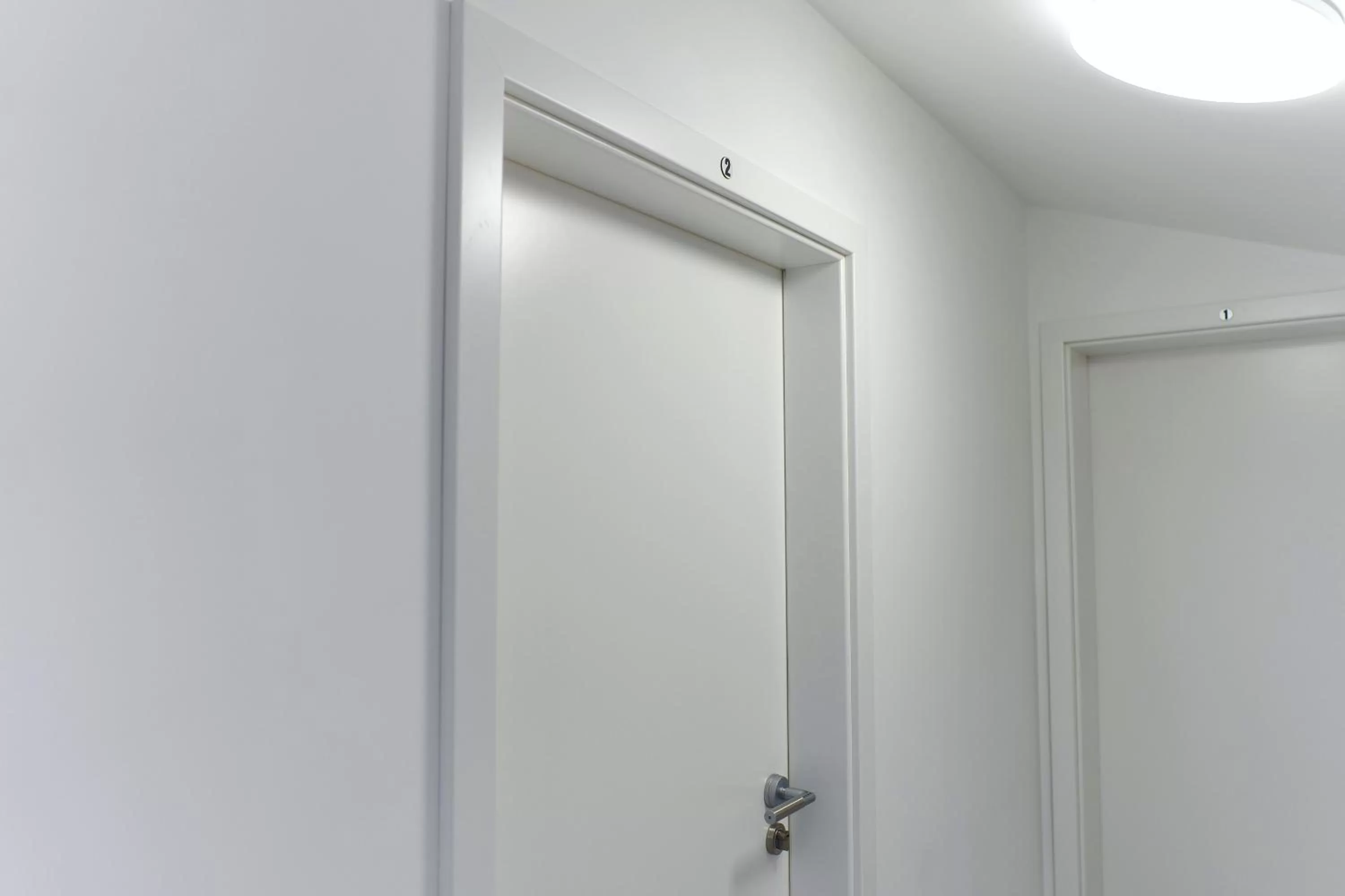 Bathroom in Bella House