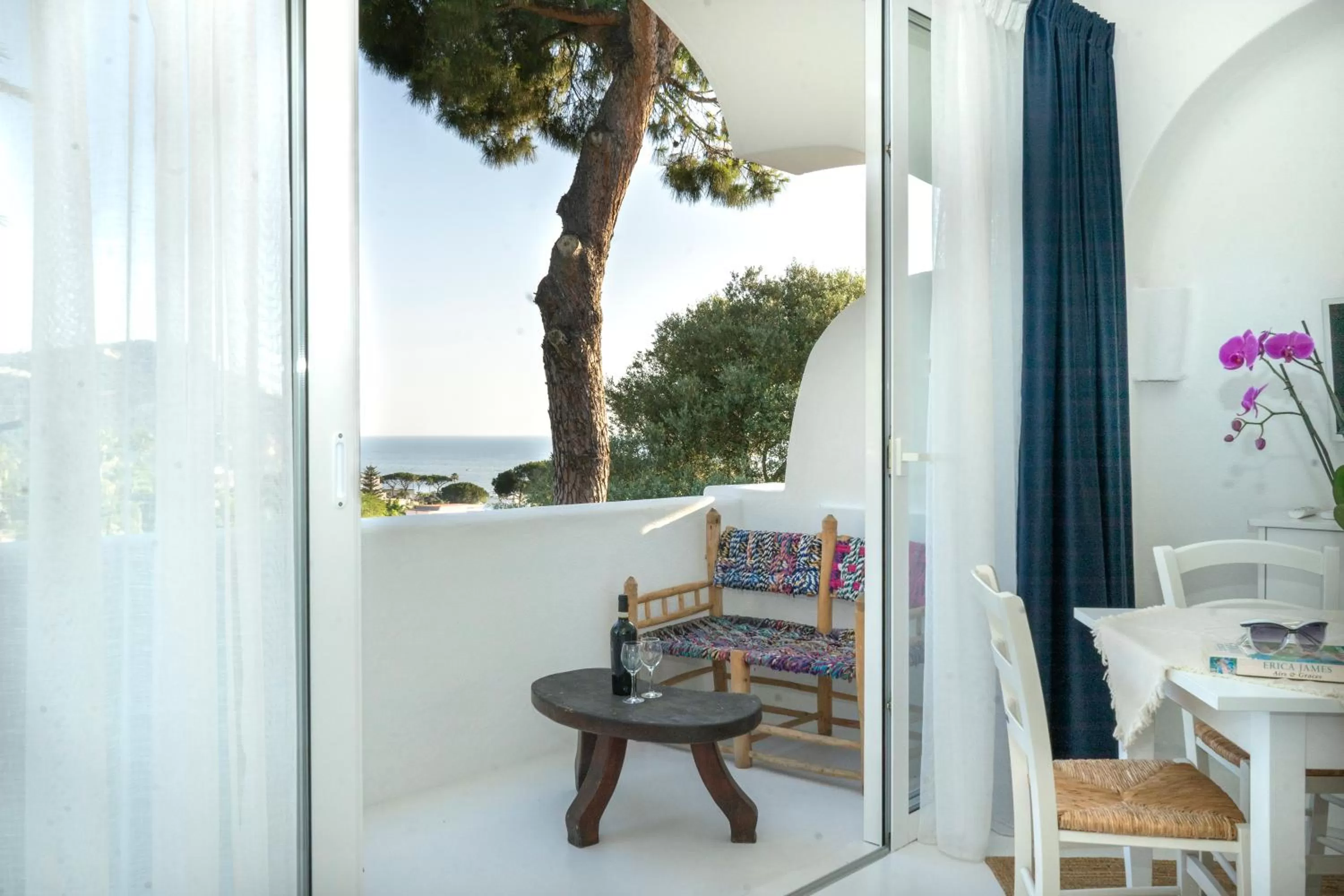 View (from property/room) in Villa Ravino Secret Retreat