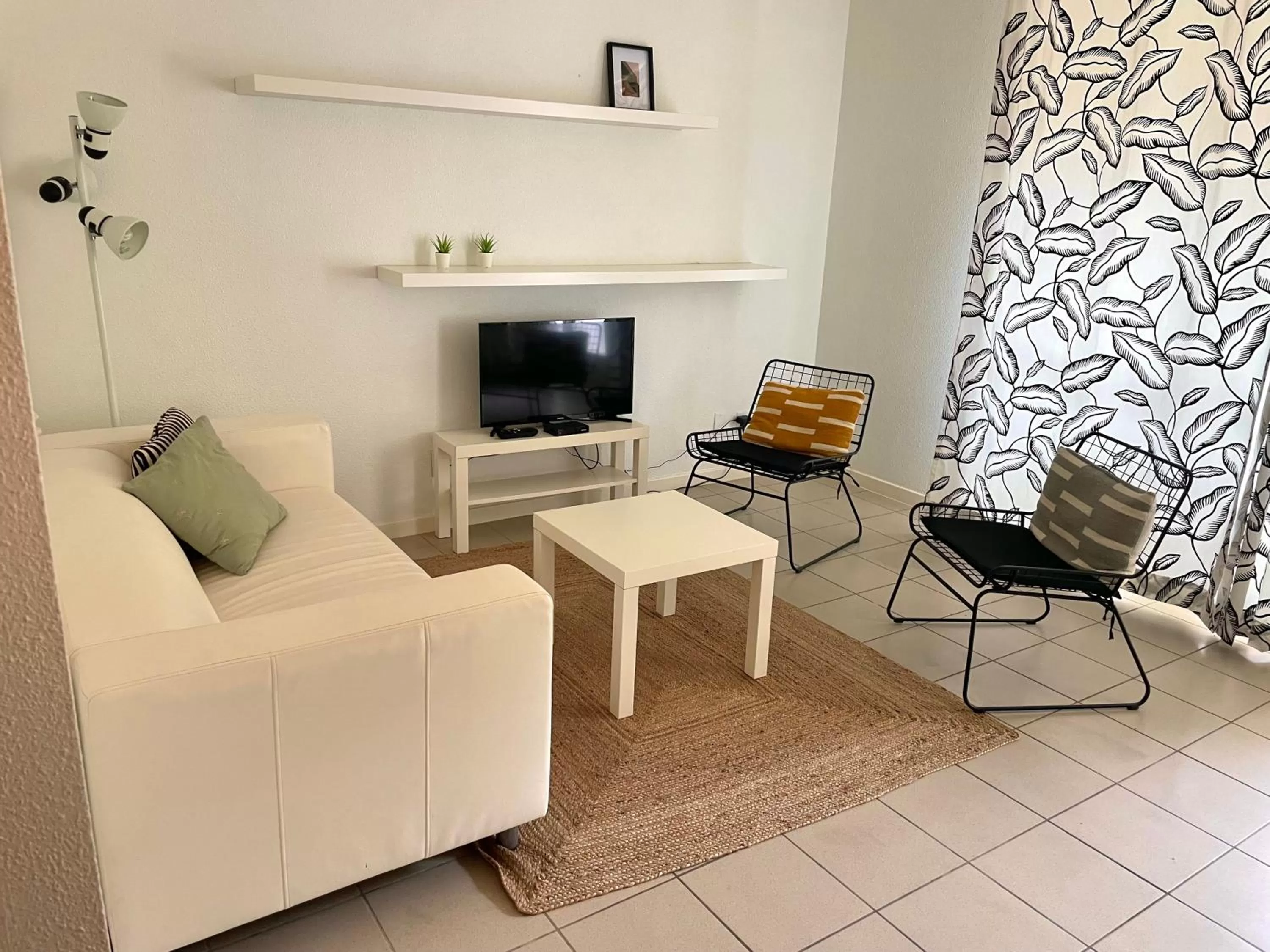 Living room, Seating Area in Montana Eco Resort