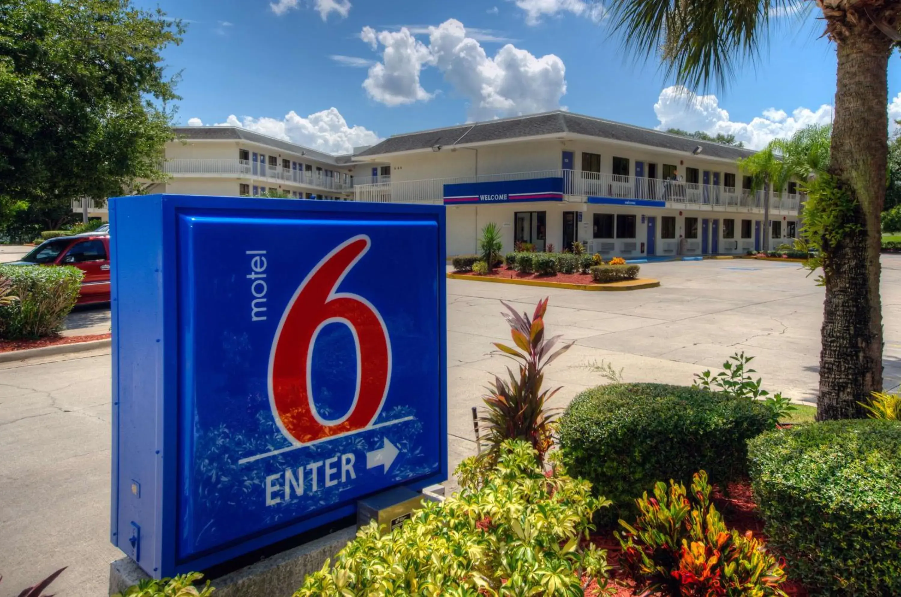 Motel 6-Bradenton, FL Motel 6-Bradenton, FL