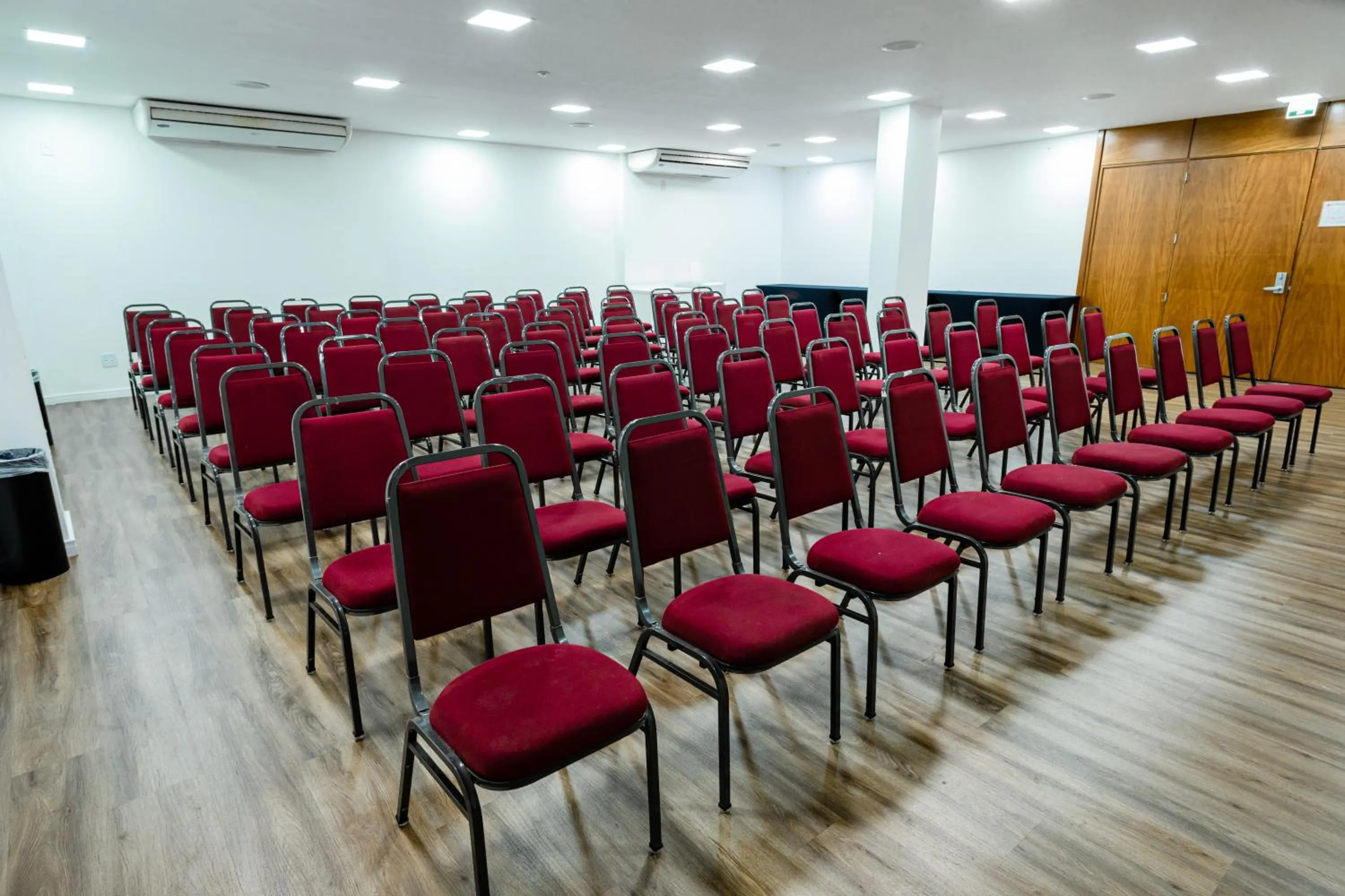 Meeting/conference room in Nobile Suites Diamond