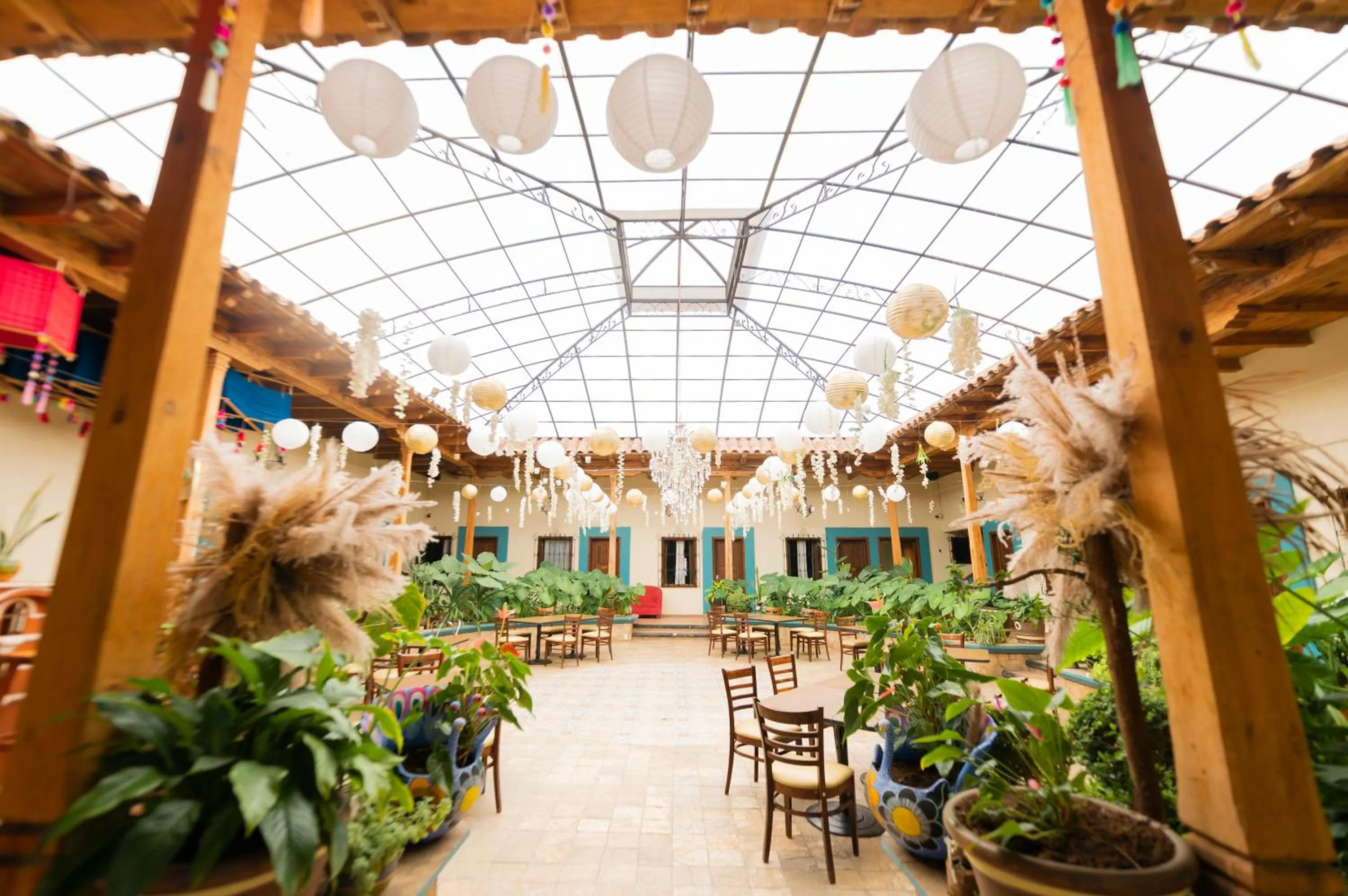 Gran Hotel El Encanto