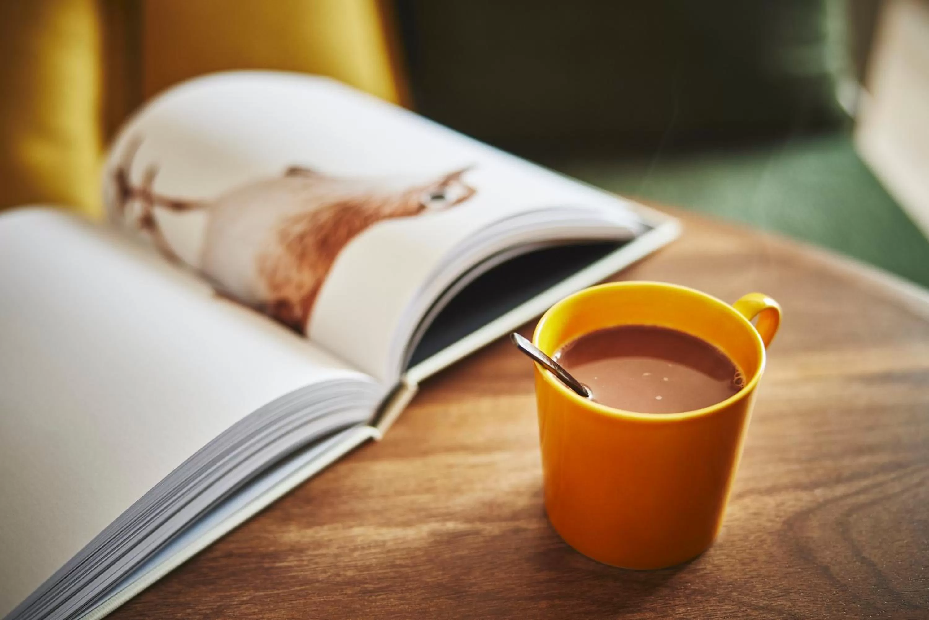 Coffee/tea facilities in voco Osaka Central by IHG