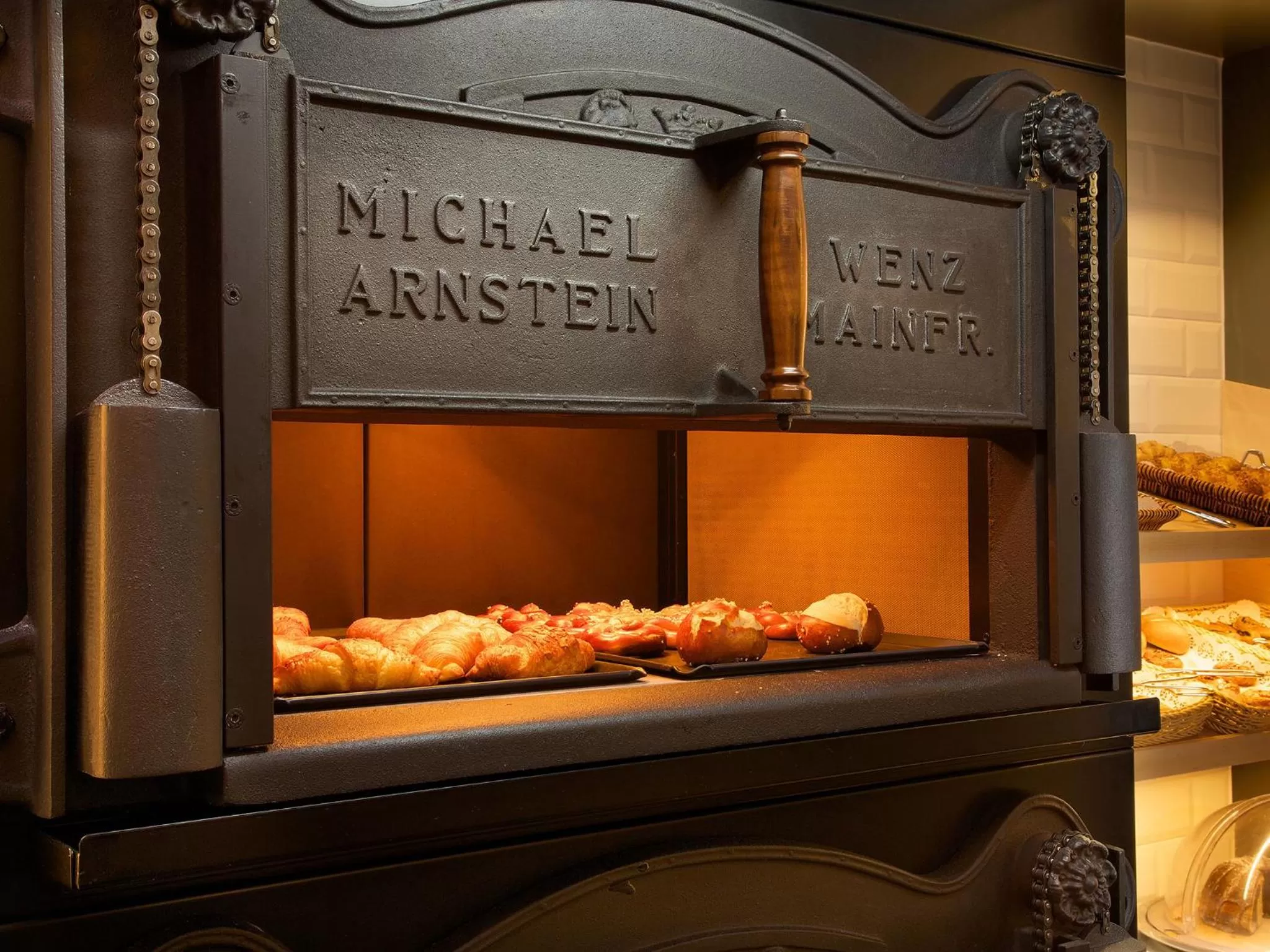 Food and drinks in Der Sonnenhof