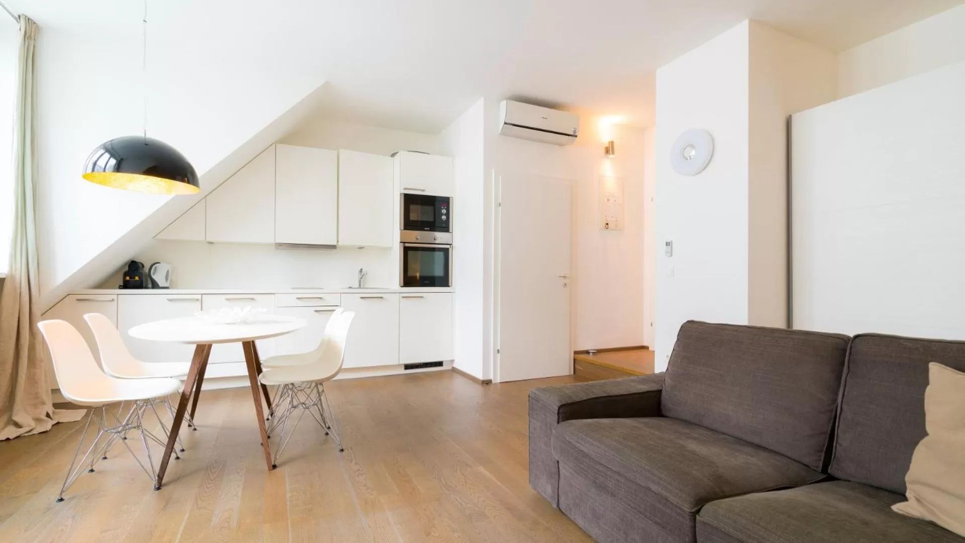 Vienna Residence, City Park - Belvedere