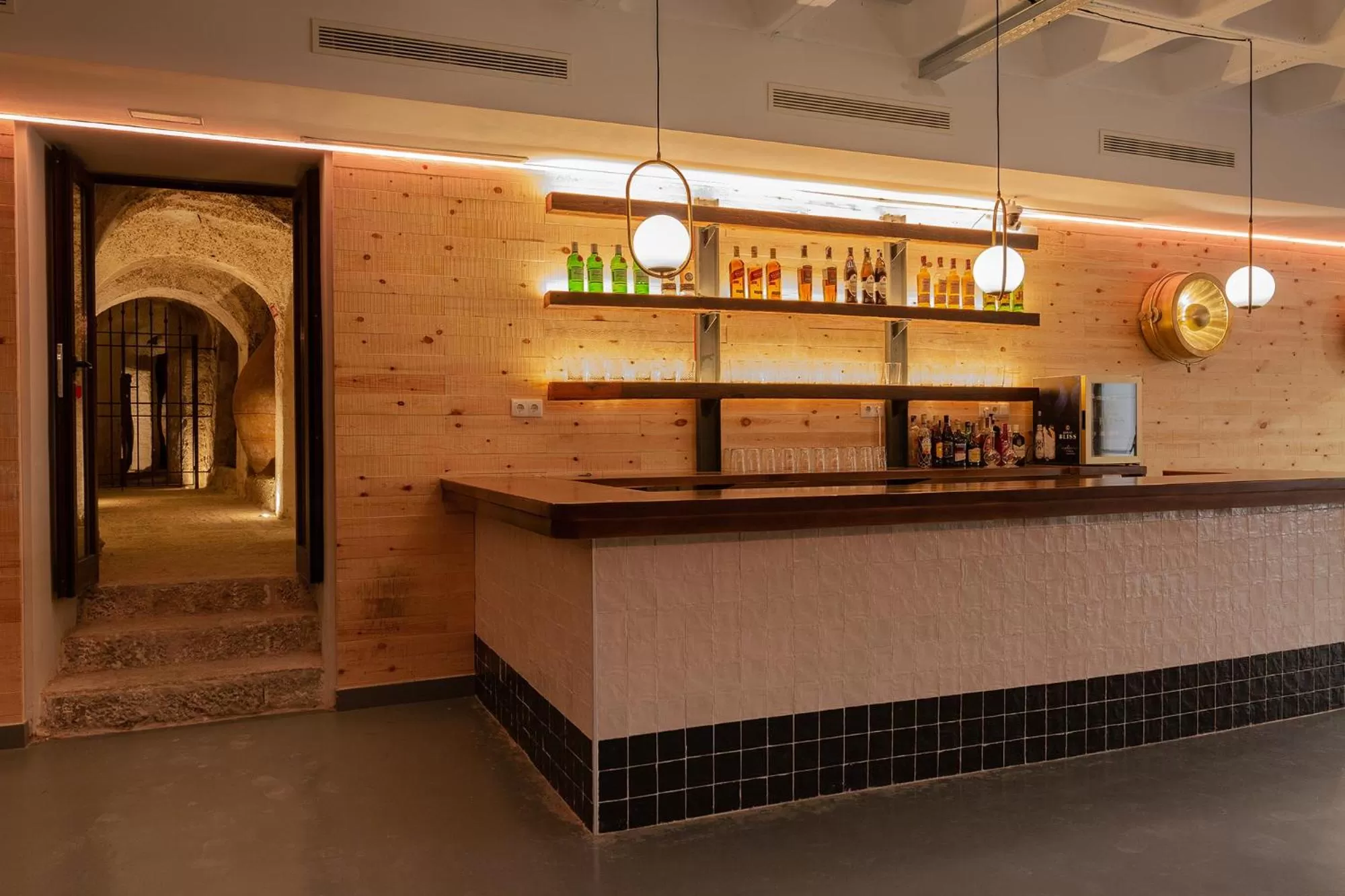 La Bodega de Quintín