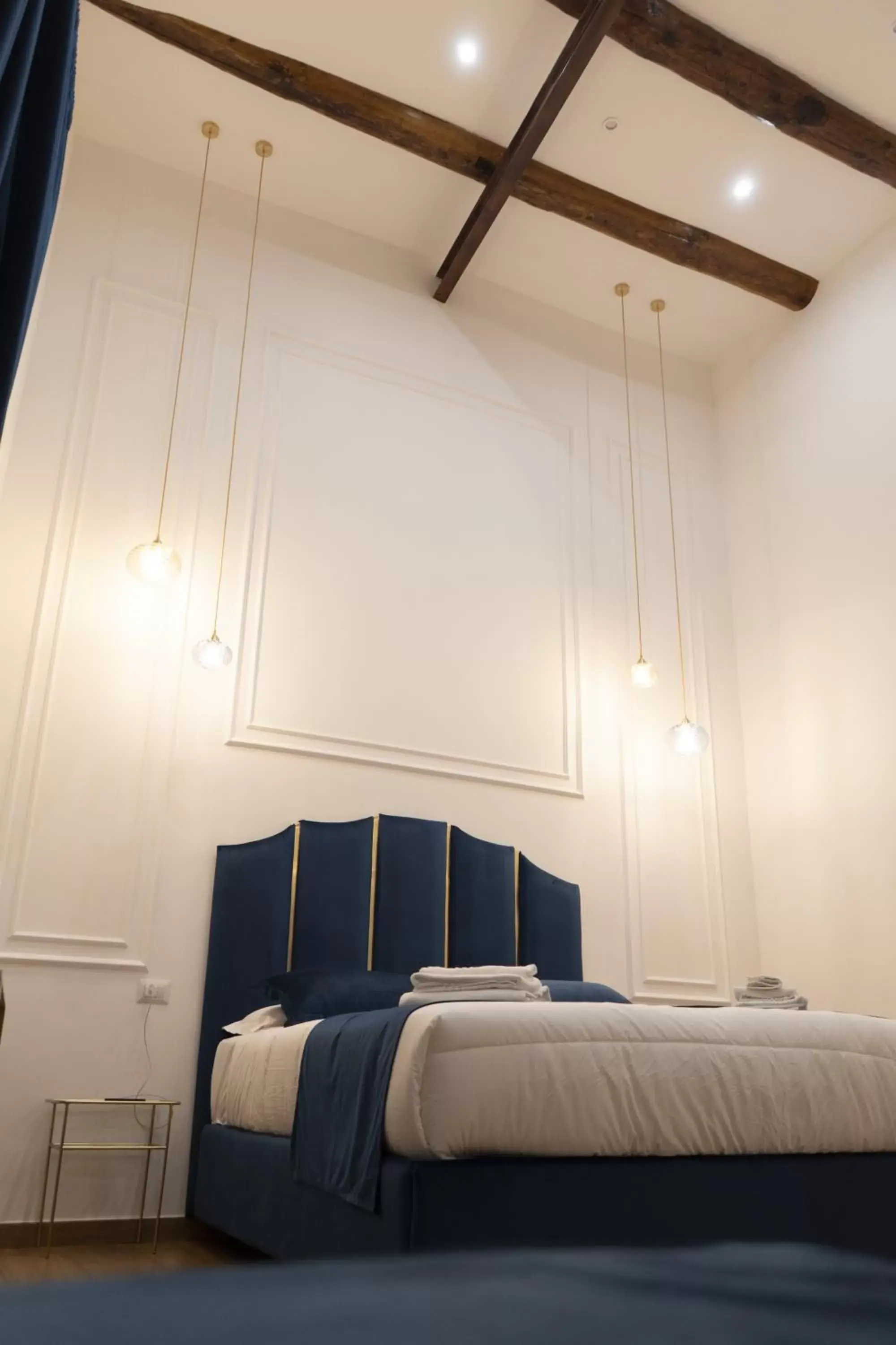 Deluxe King Room in L'Angolo d'o core Deluxe King Room in L'Angolo d'o core