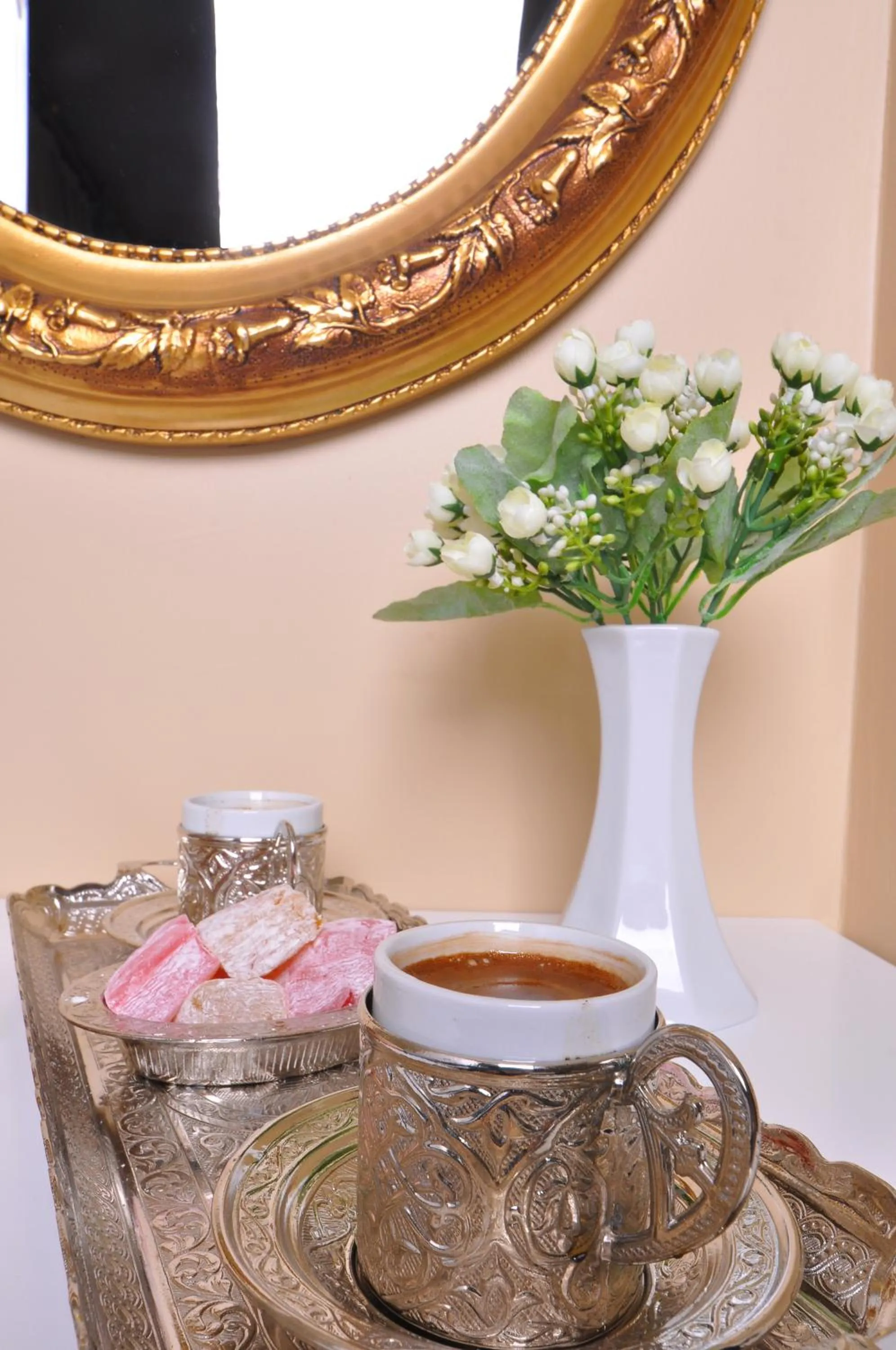 Other in Divani Ali Hotel