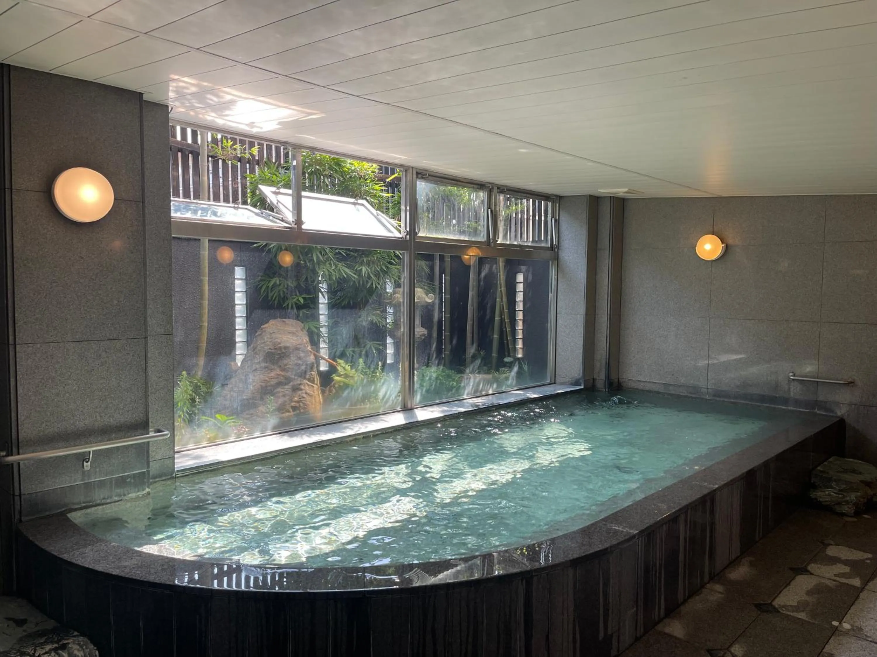 Kansai Airport Spa Hotel Garden Palace