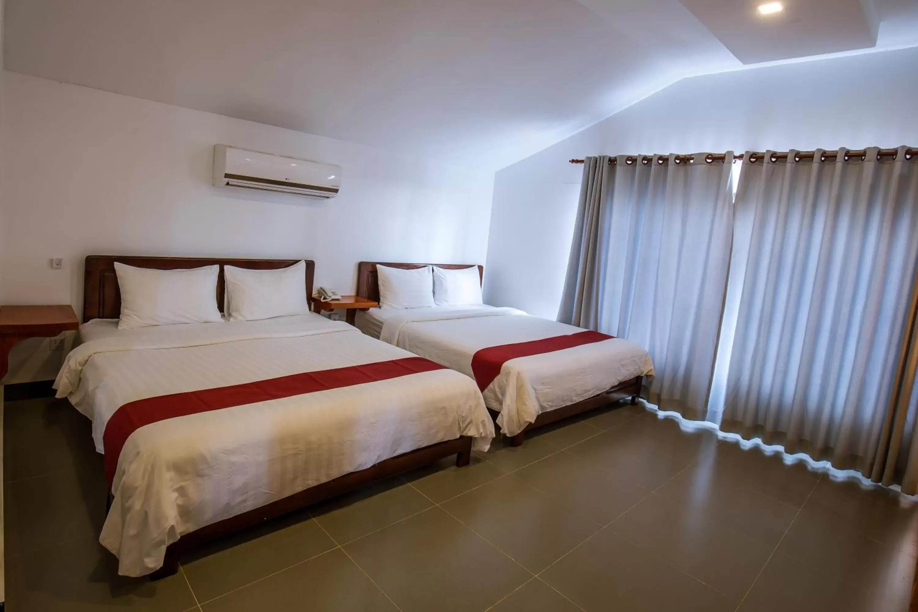 Superior Apartment in Sandy Clay Bungalows Superior Apartment in Sandy Clay Bungalows