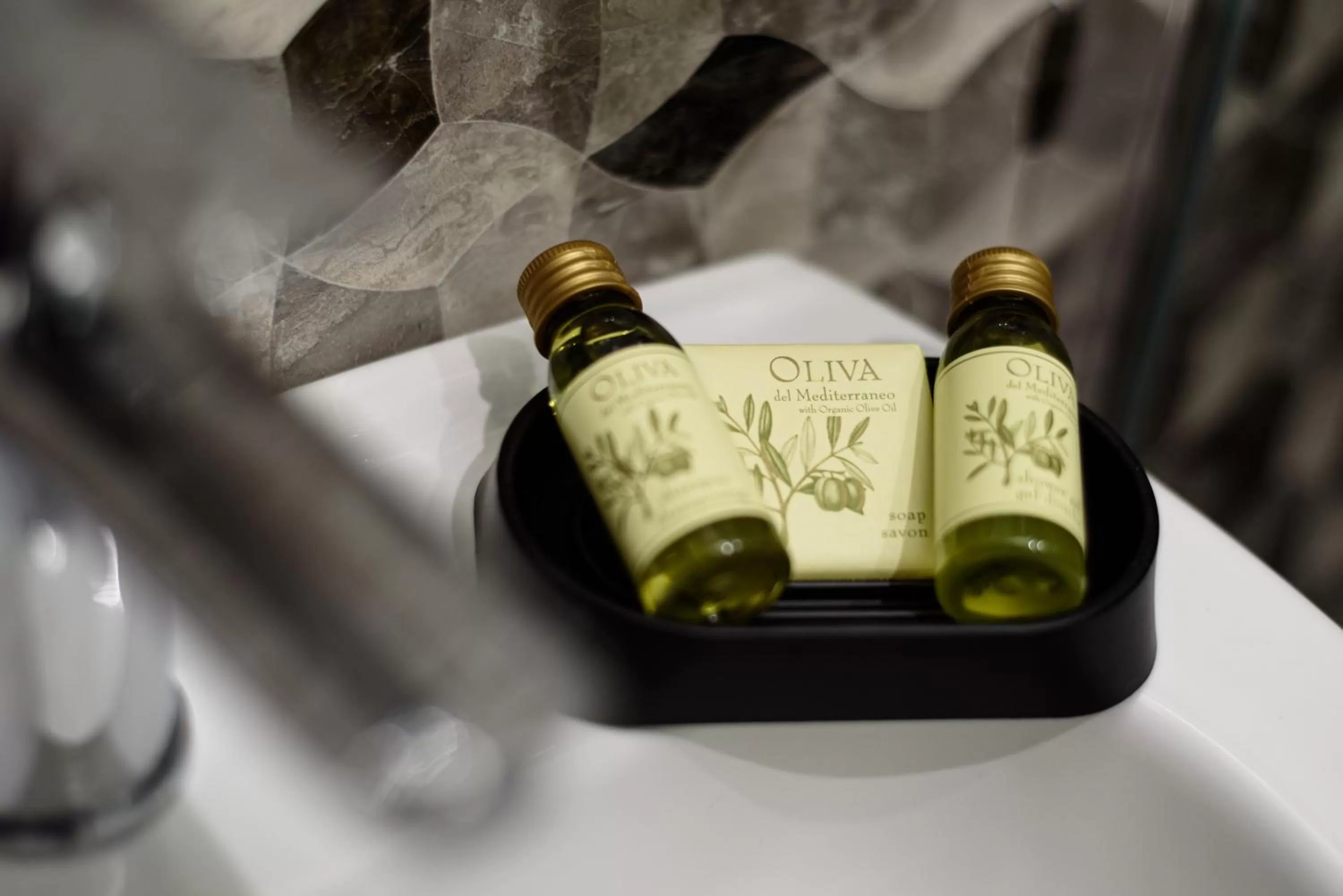 Drinks in B&B BELIEVE con SPA privata