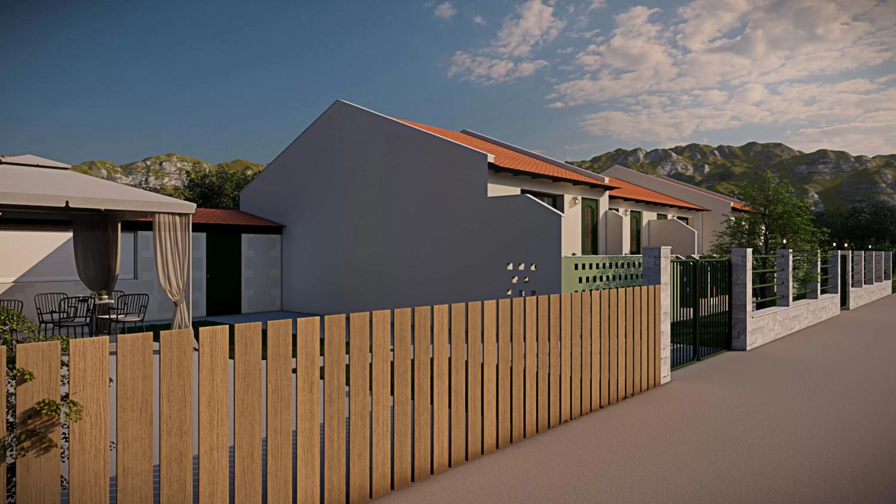 Lamprini's Deluxe Studios