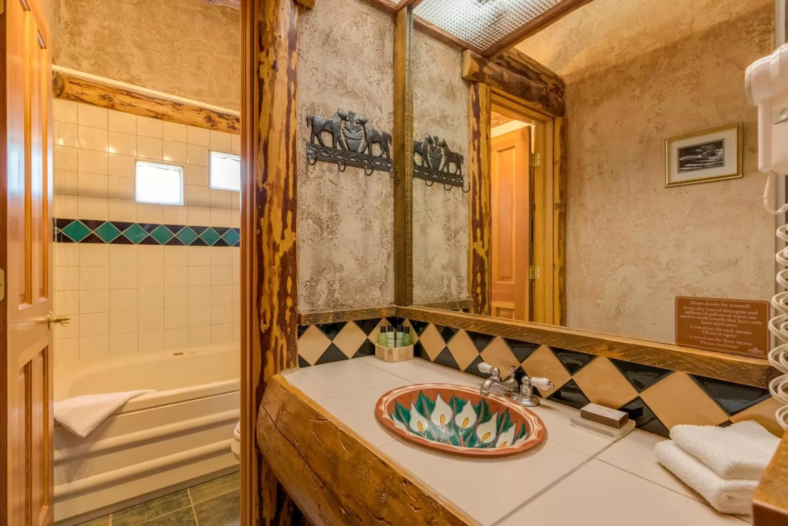 Choice Two King in Chipeta Lodge