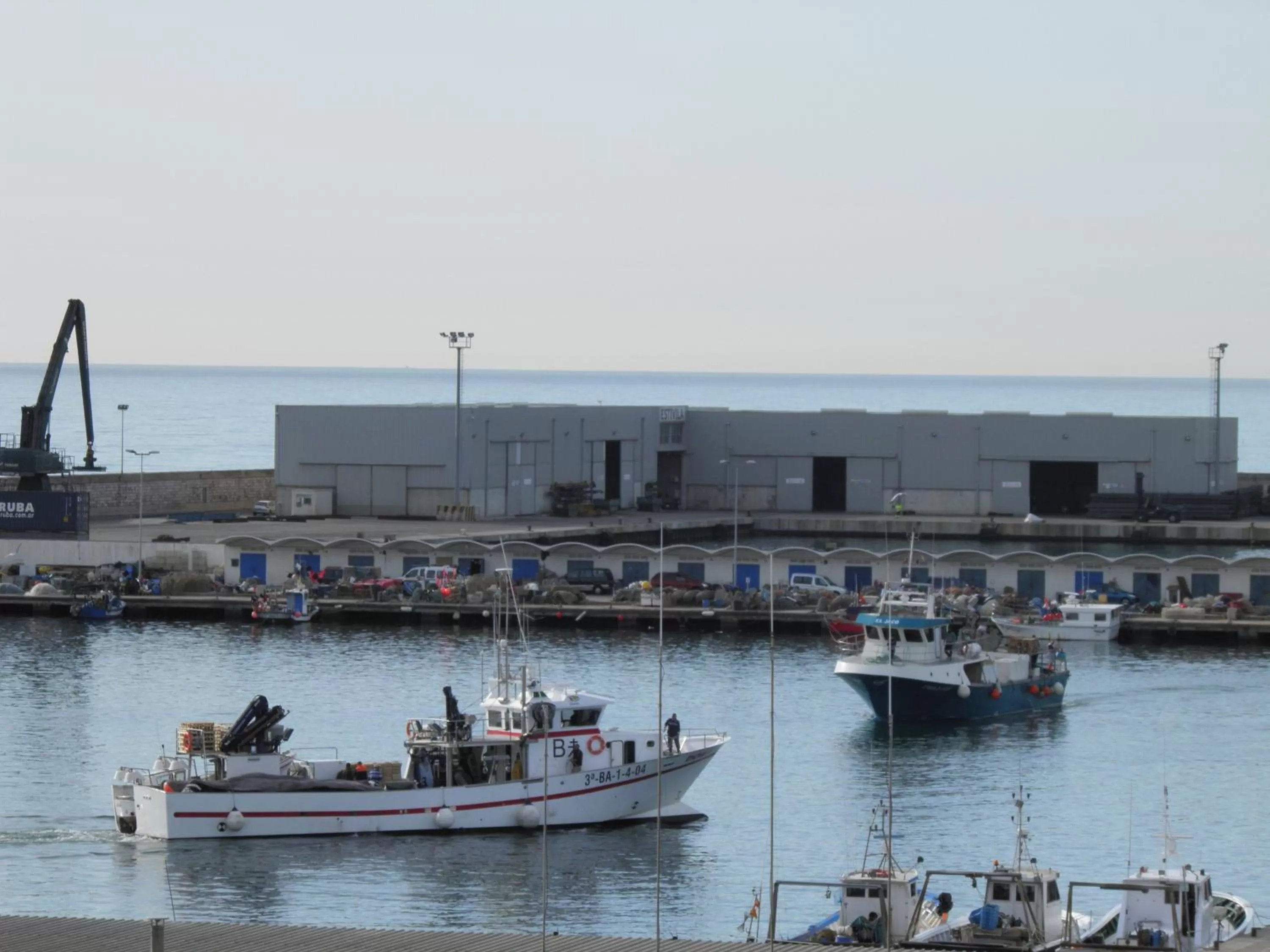 View (from property/room) in BYPILLOW Mumm