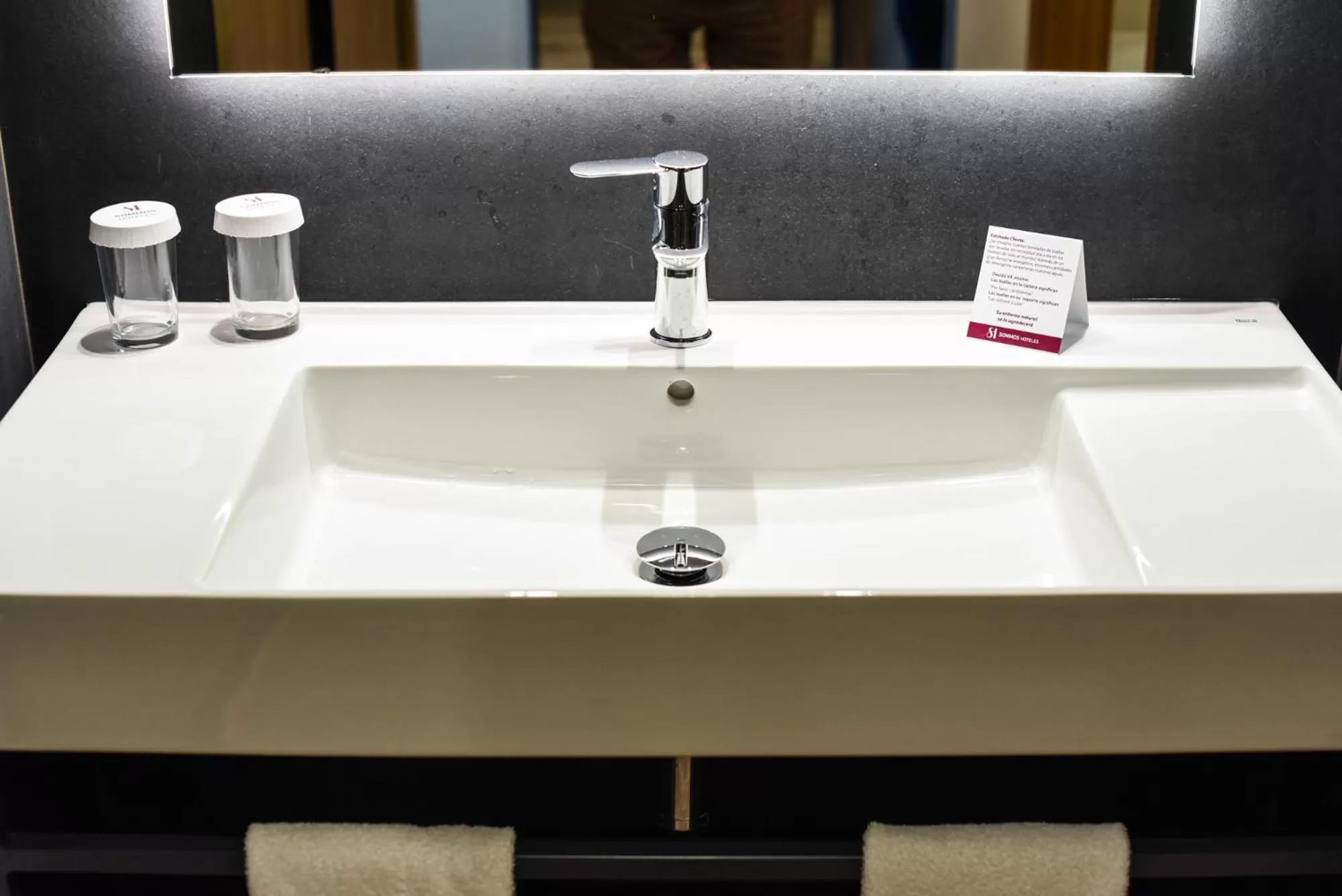 SOMMOS Hotel Benasque Spa