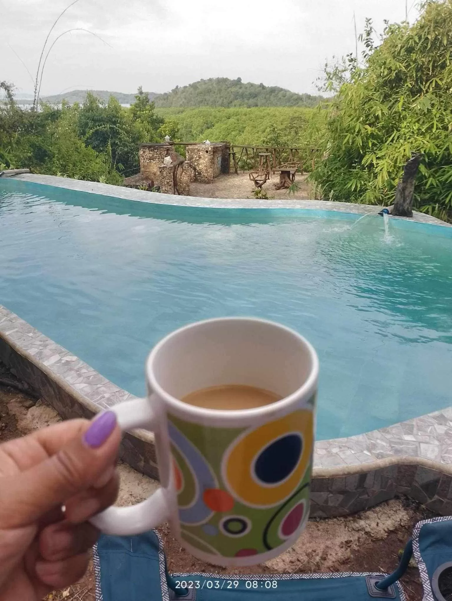 Sanctuaria Treehouses Busuanga