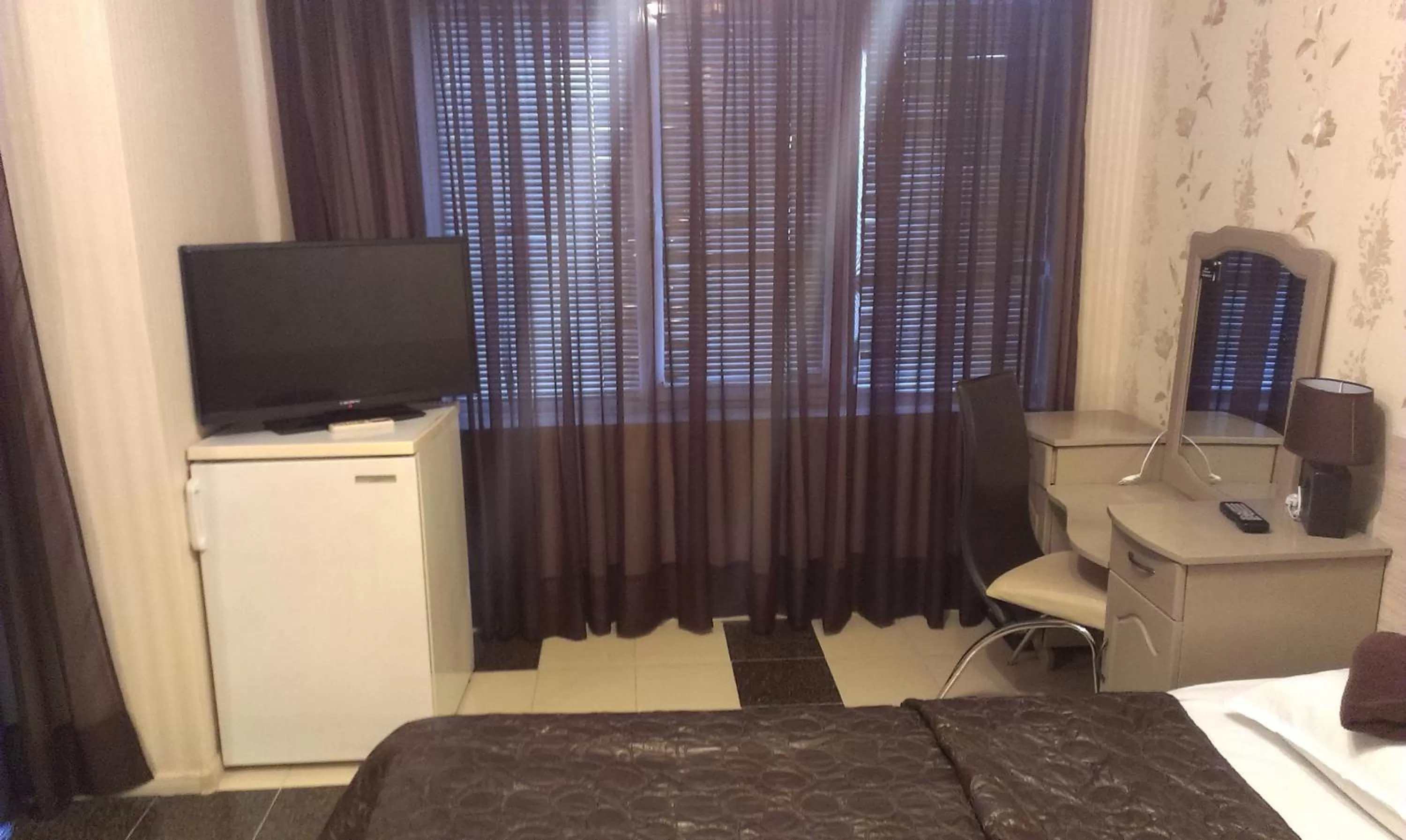 Photo of the whole room, Room Photo in Family Hotel Kartala