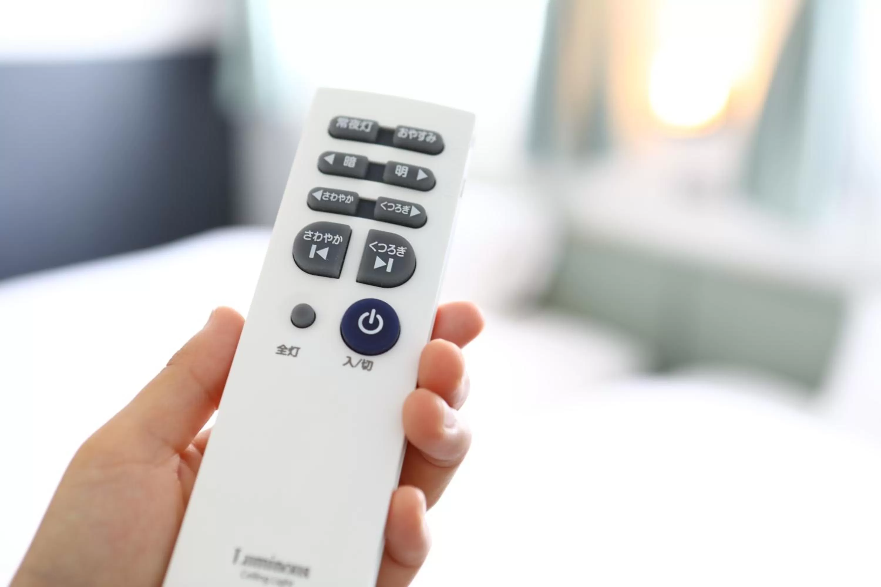 Photo of the whole room in KOKO HOTEL Himeji Castle - formerly Hotel Wing International Himeji