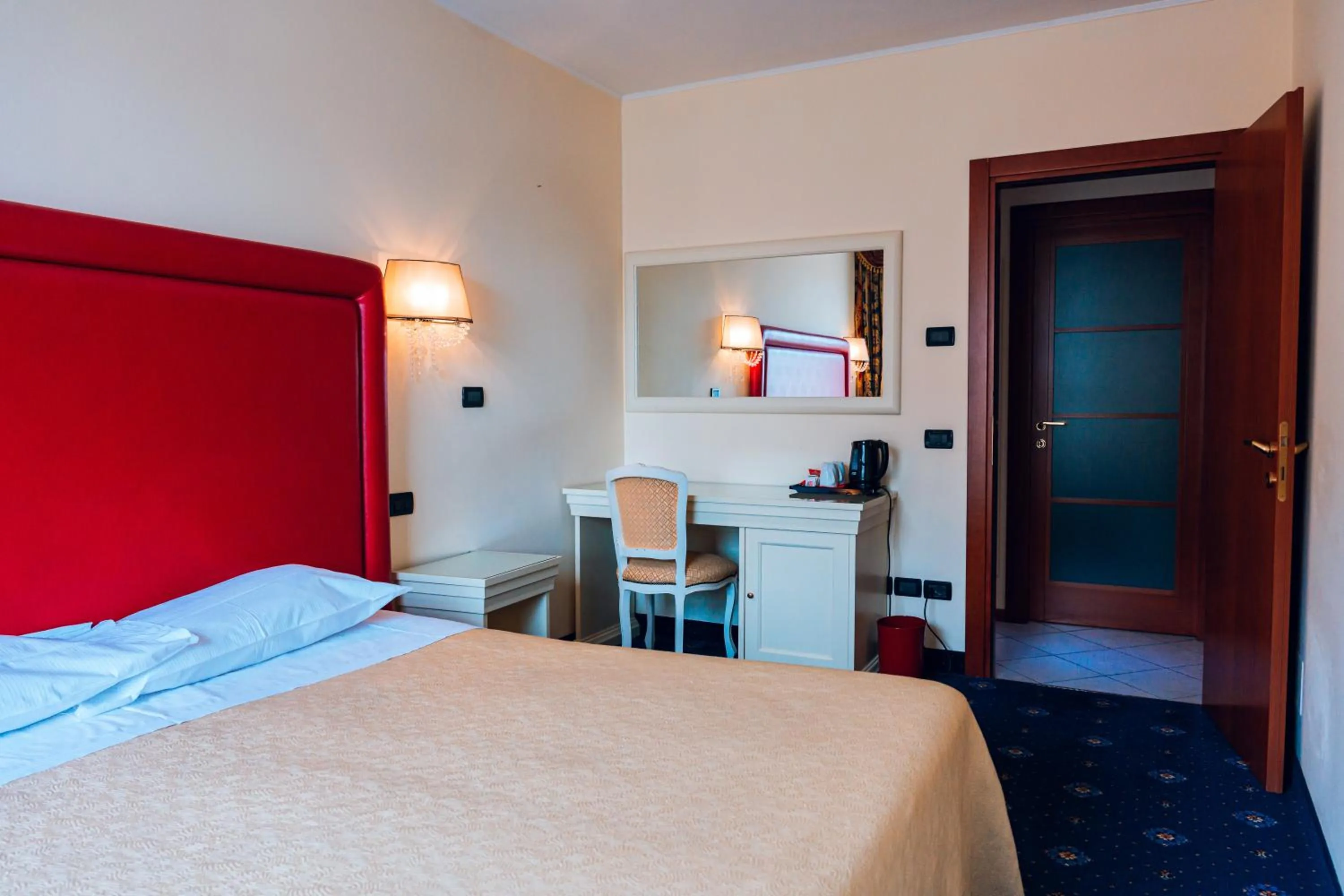 Panoramic Rooms Torre della Vittoria