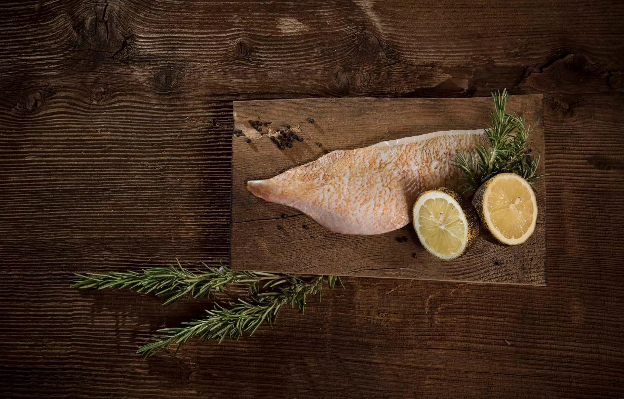 Restaurant/places to eat in Salzano Basic Rooms Interlaken