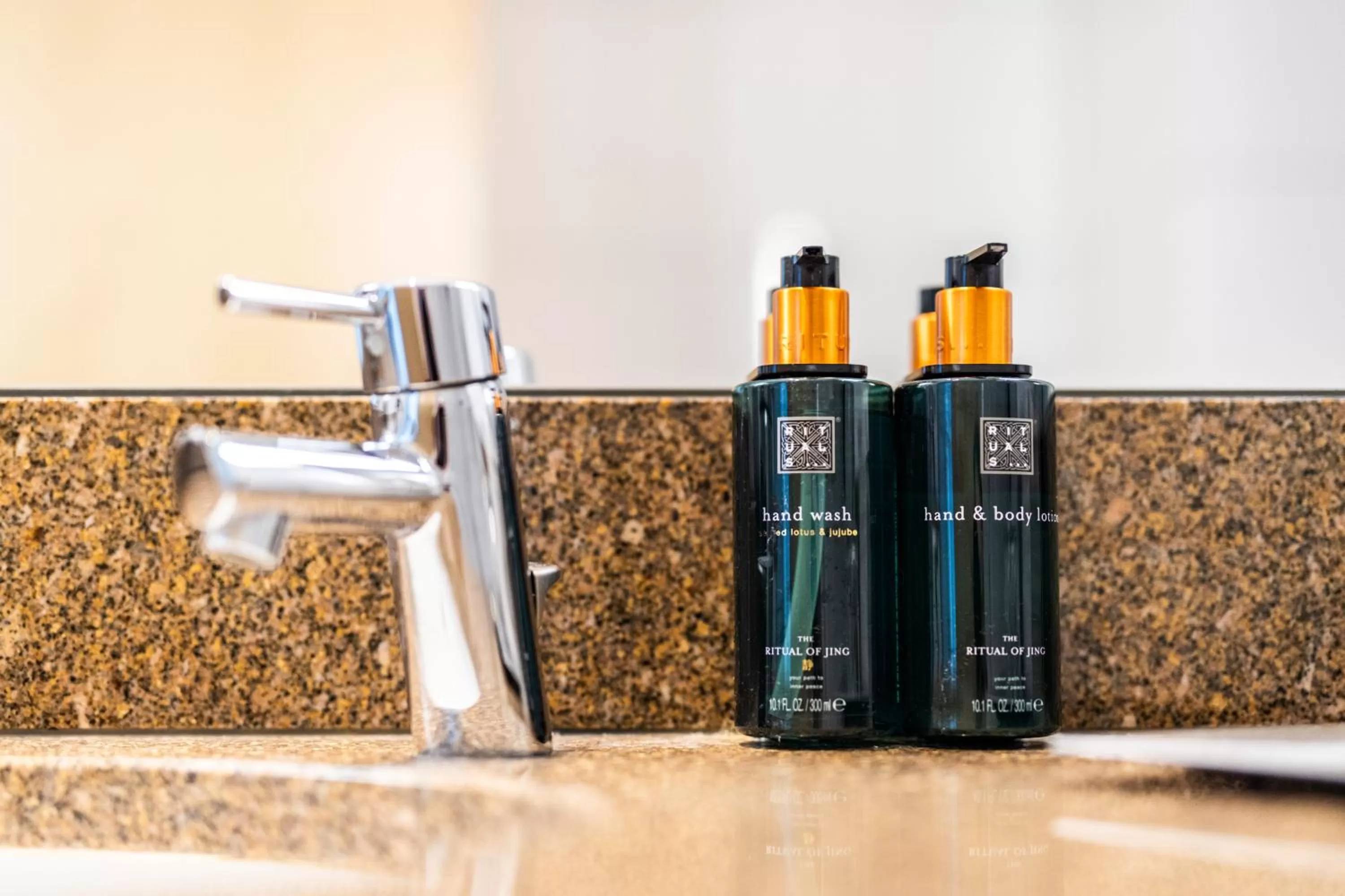 Family Room in Clarion Hotel Copenhagen Airport