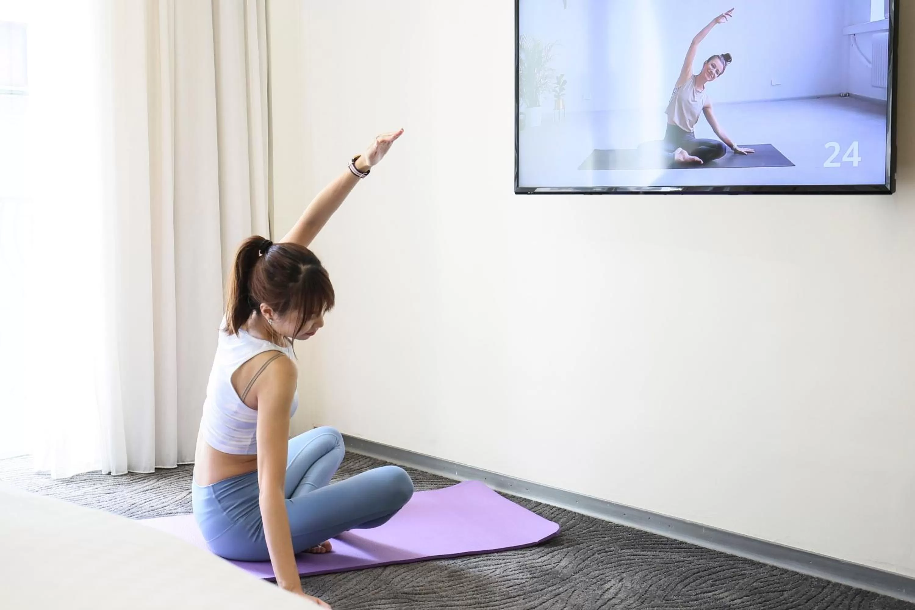 People in Dandy Hotel - Tianjin Branch