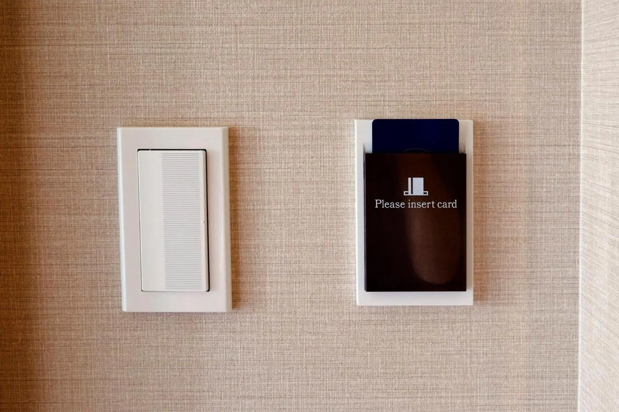 Photo of the whole room in Hotel Monte Hermana Kobe Amalie