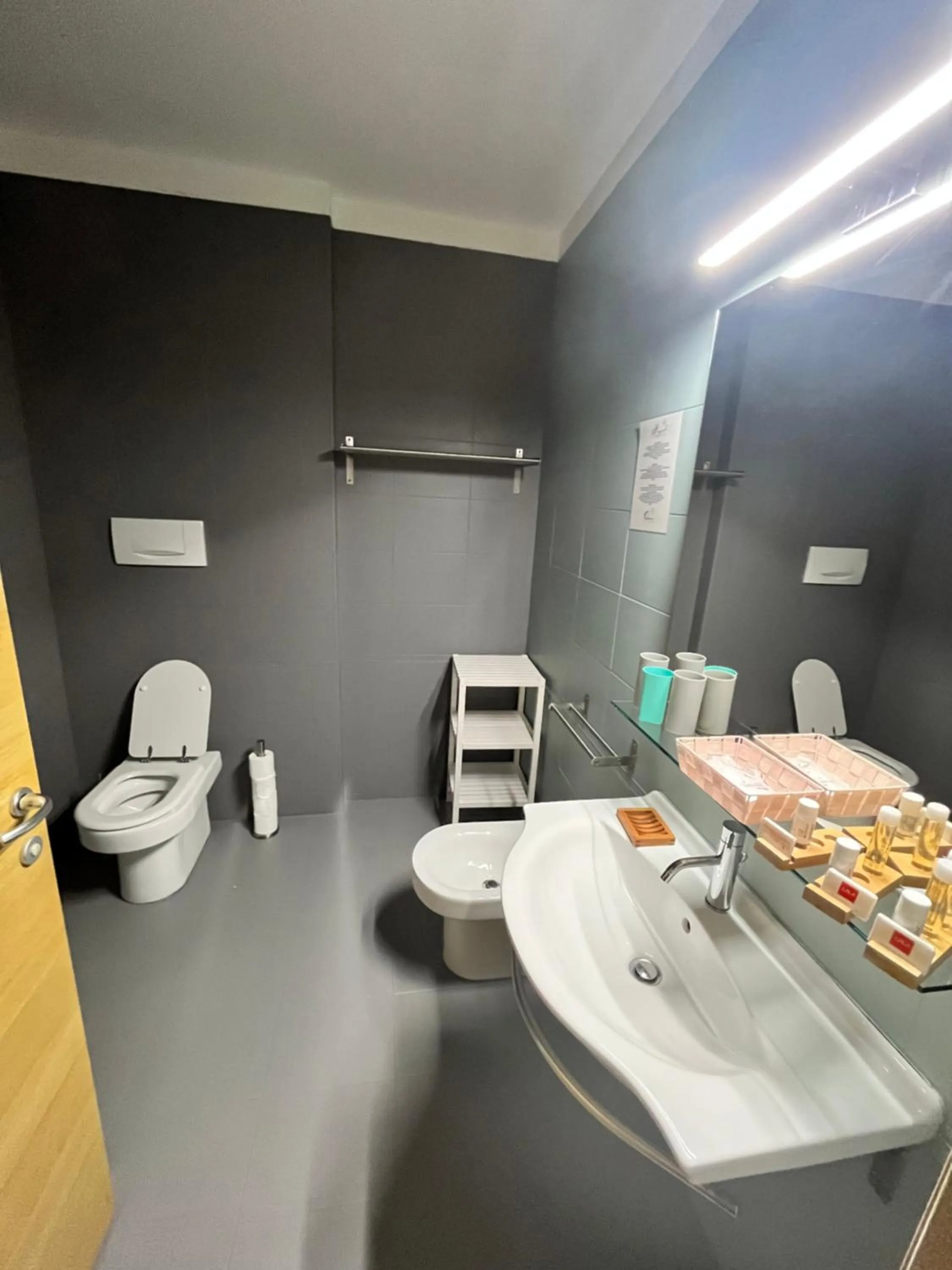 Hotel Oasi Wellness & Spa