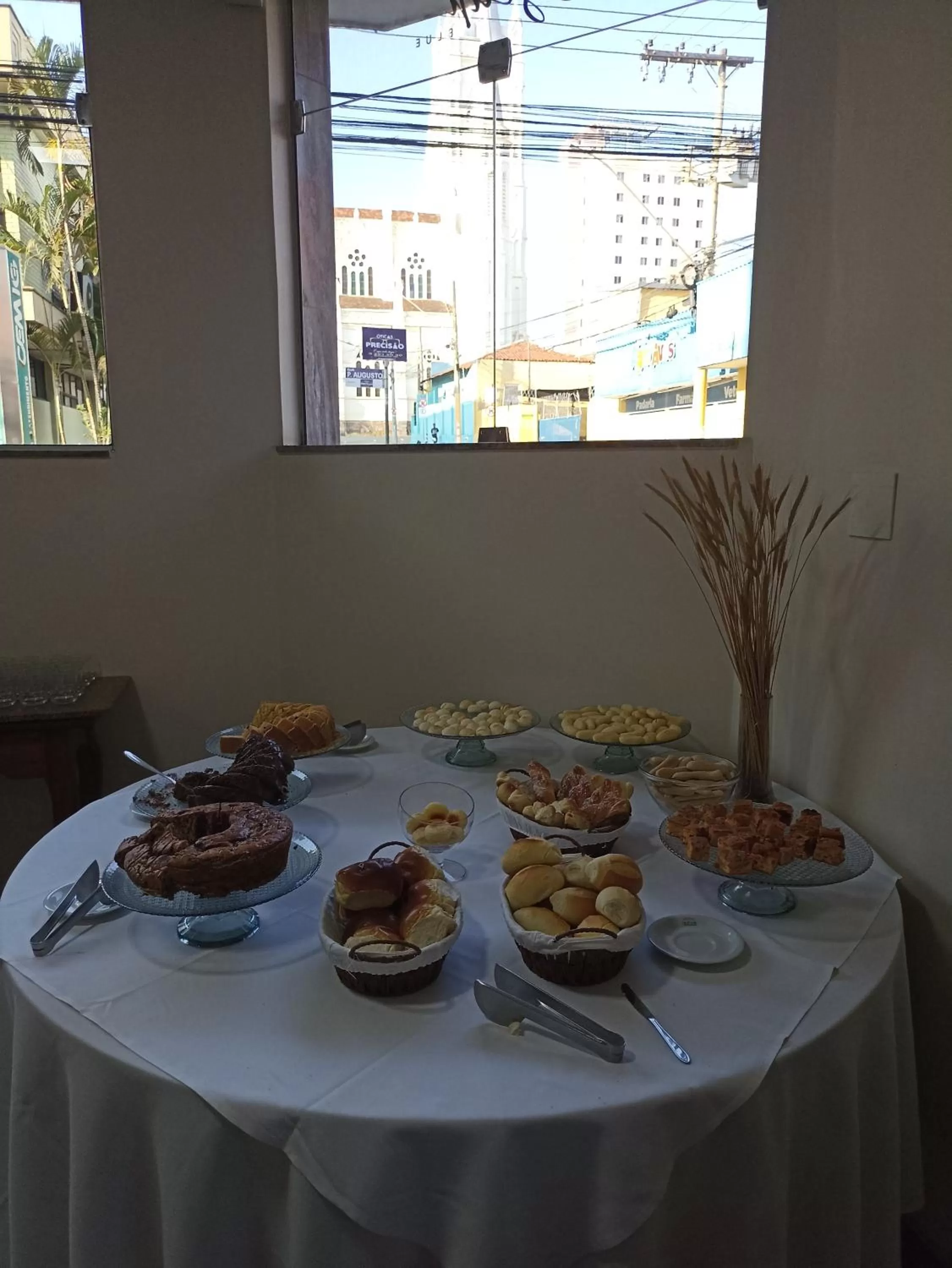 Hotel Oscar Econômico