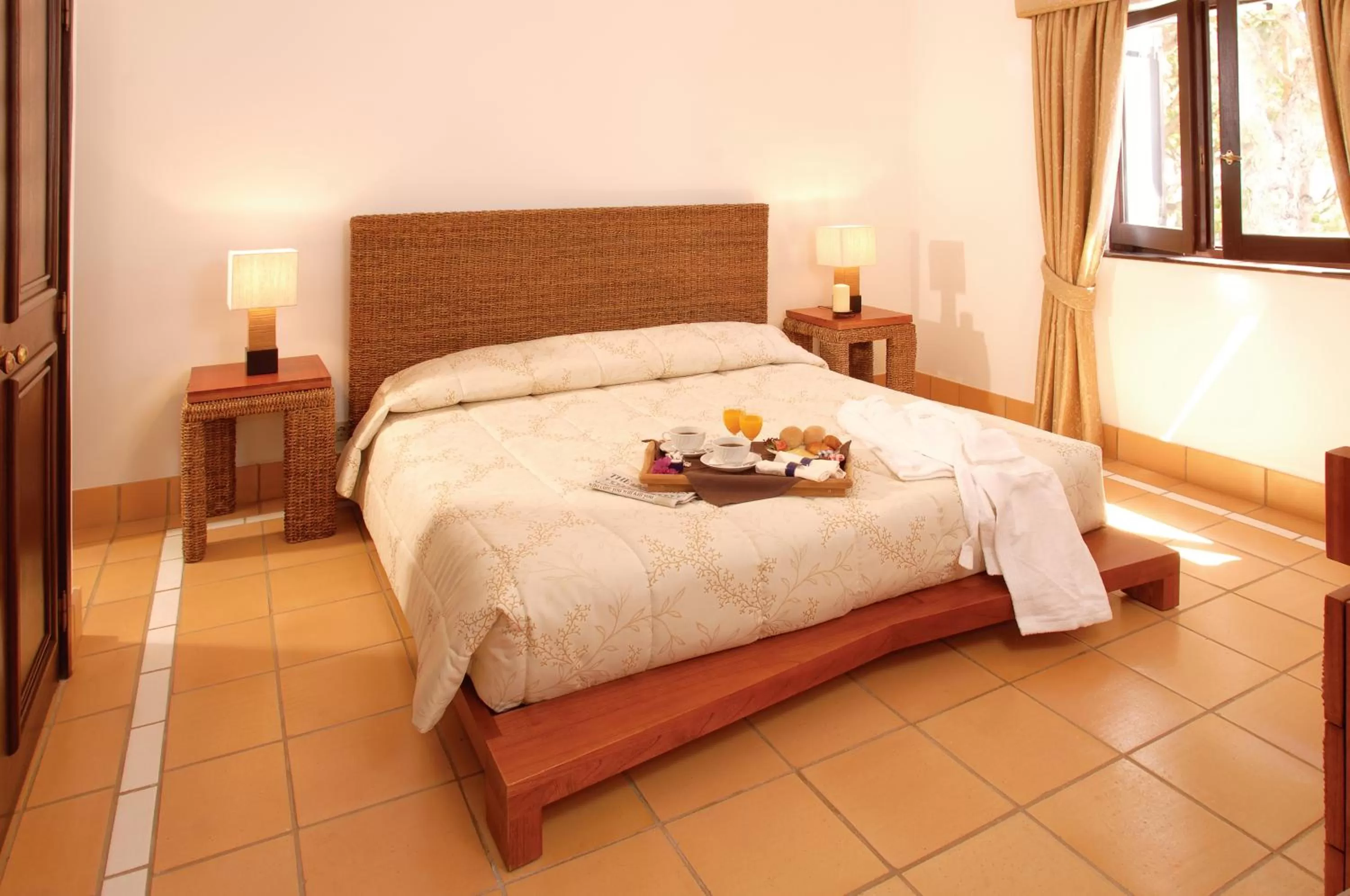 Deluxe Two-Bedroom Townhouse in Pine Cliffs Village & Suites