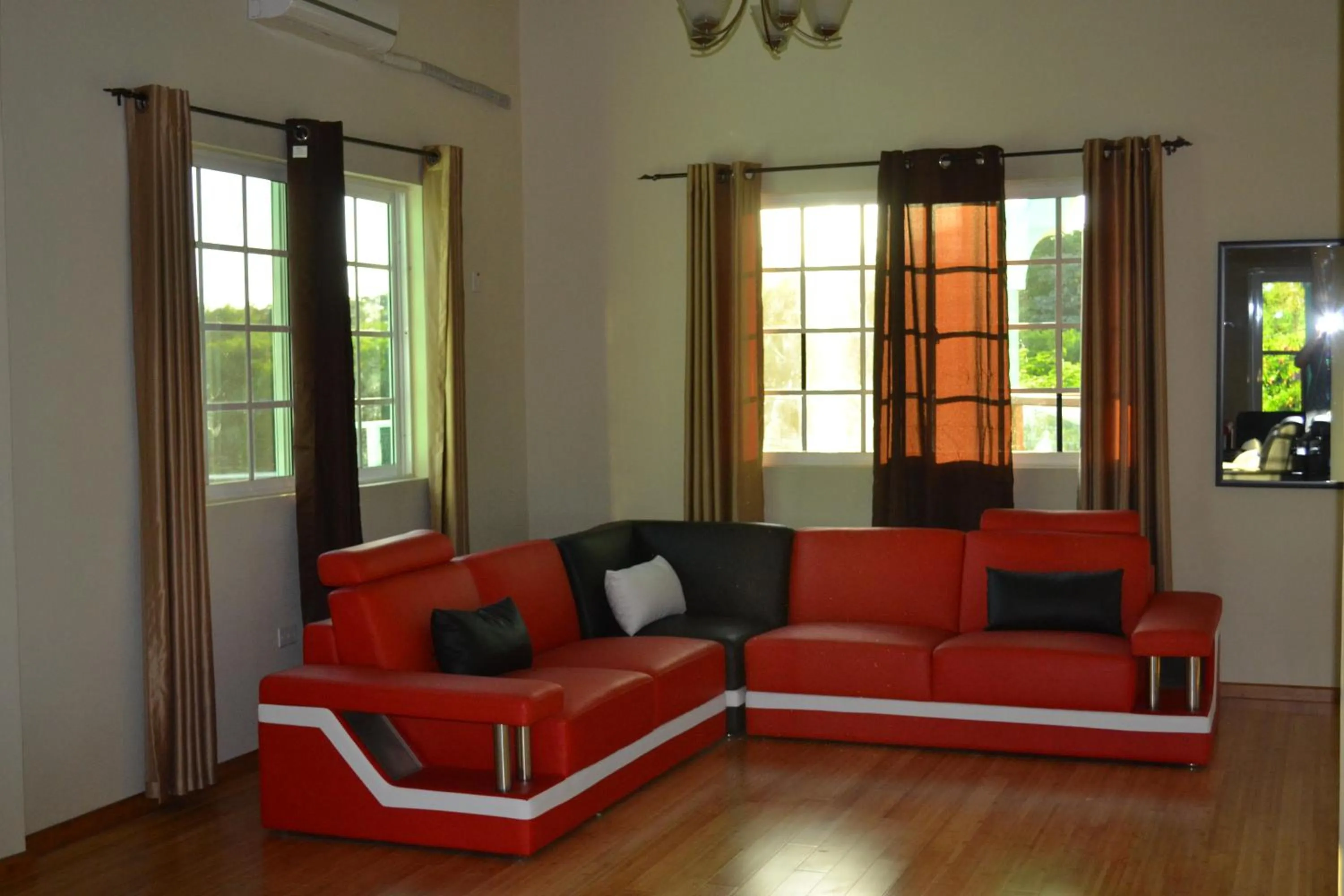 Day, Seating Area in Skyblue Resort Negril