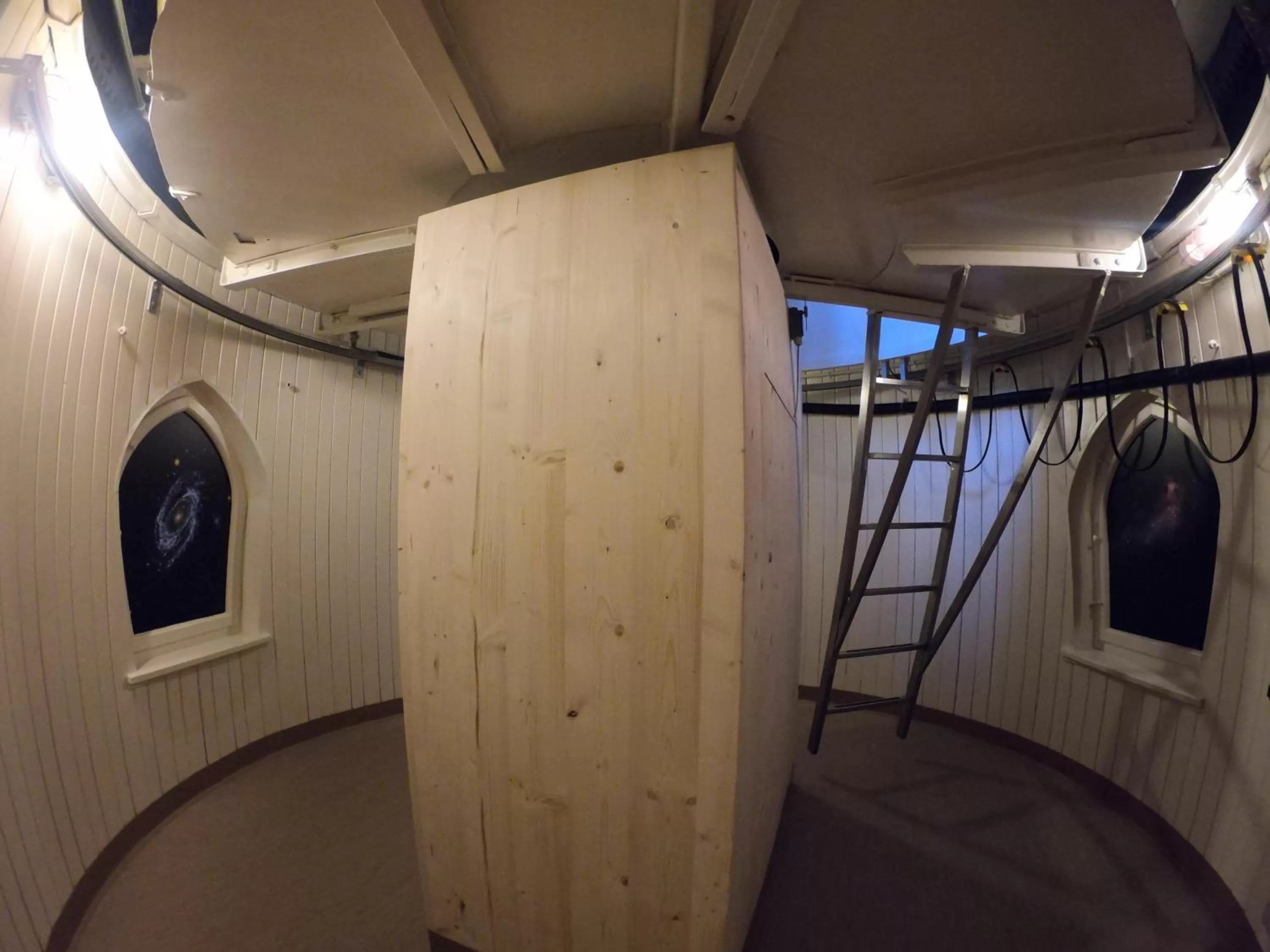 Other in Sternwarte by Randolins