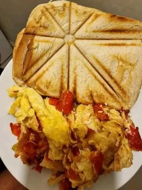 Breakfast, Food in Palazzo Apartments